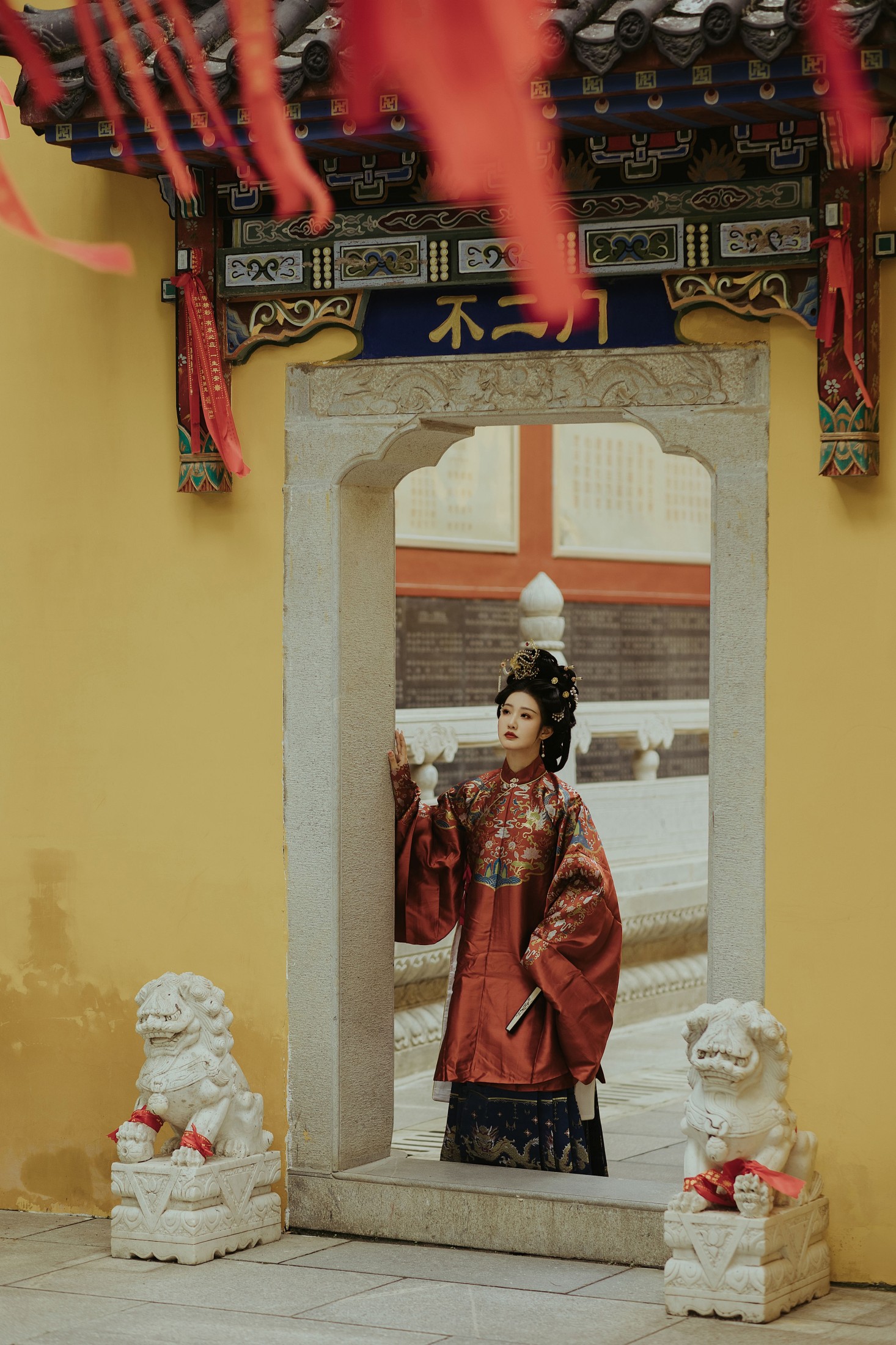 图片[8] - 曼曼 - 《钗头凤》[36P] - 机器猫次元 - 机器猫次元