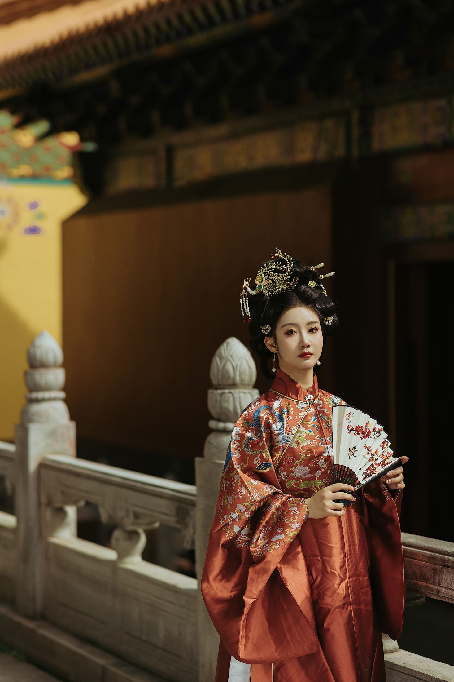 图片[6] - 曼曼 - 《钗头凤》[36P] - 机器猫次元 - 机器猫次元