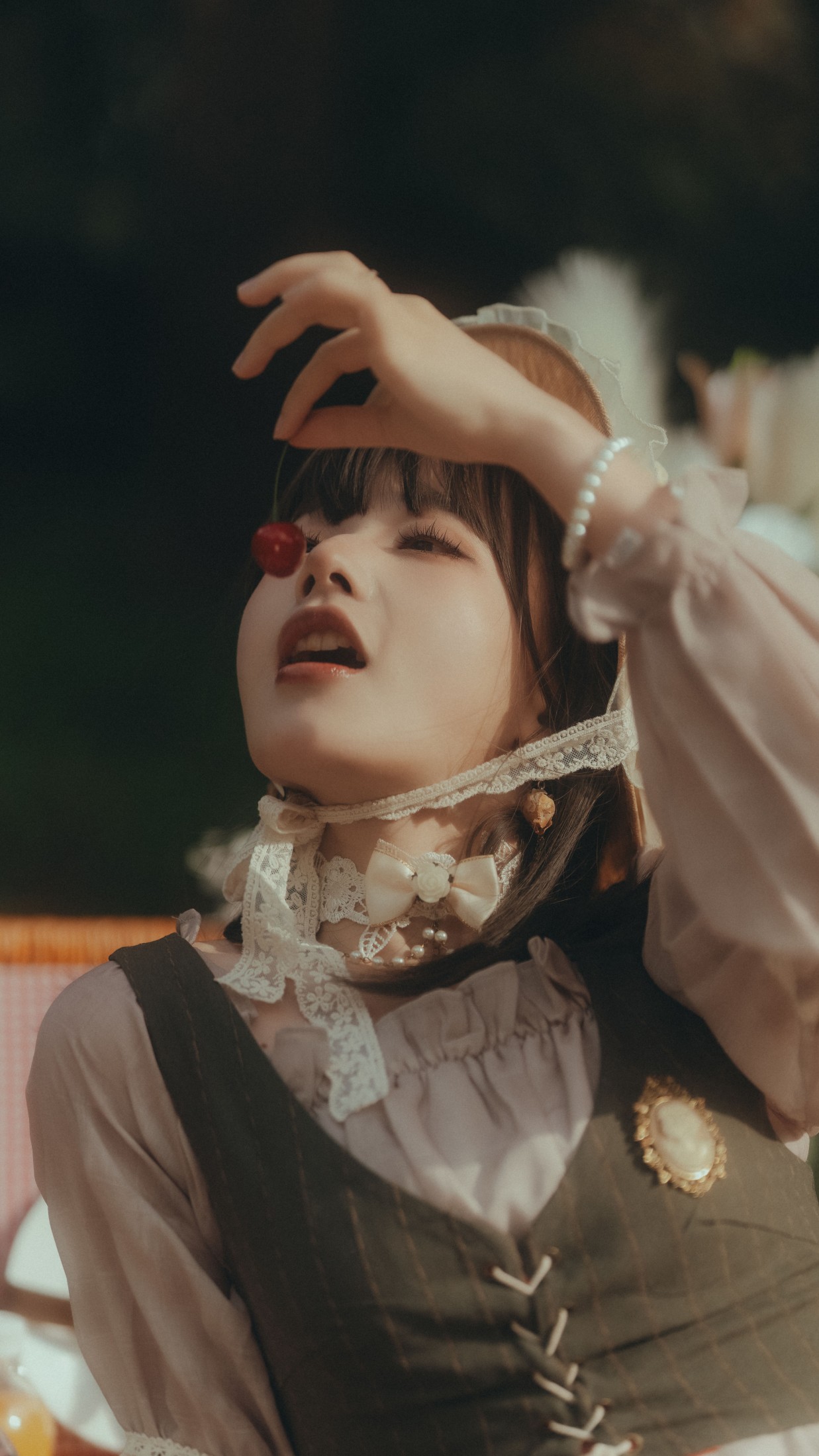 图片[5] - 芝士 - 《来一场秋日的野餐吧》[46P] - 机器猫次元 - 机器猫次元
