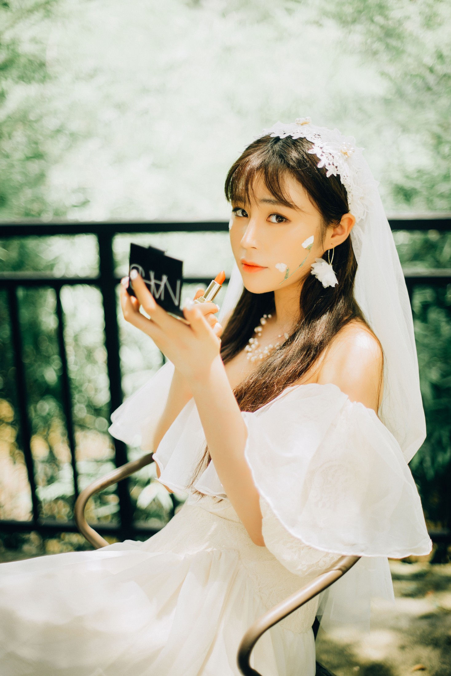 图片[7] - 呉所谓 - 《一个人的婚纱》[33P] - 机器猫次元 - 机器猫次元