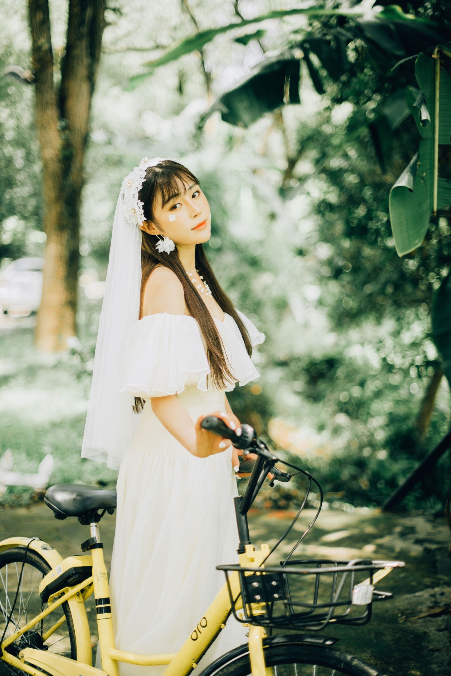 图片[8] - 呉所谓 - 《一个人的婚纱》[33P] - 机器猫次元 - 机器猫次元