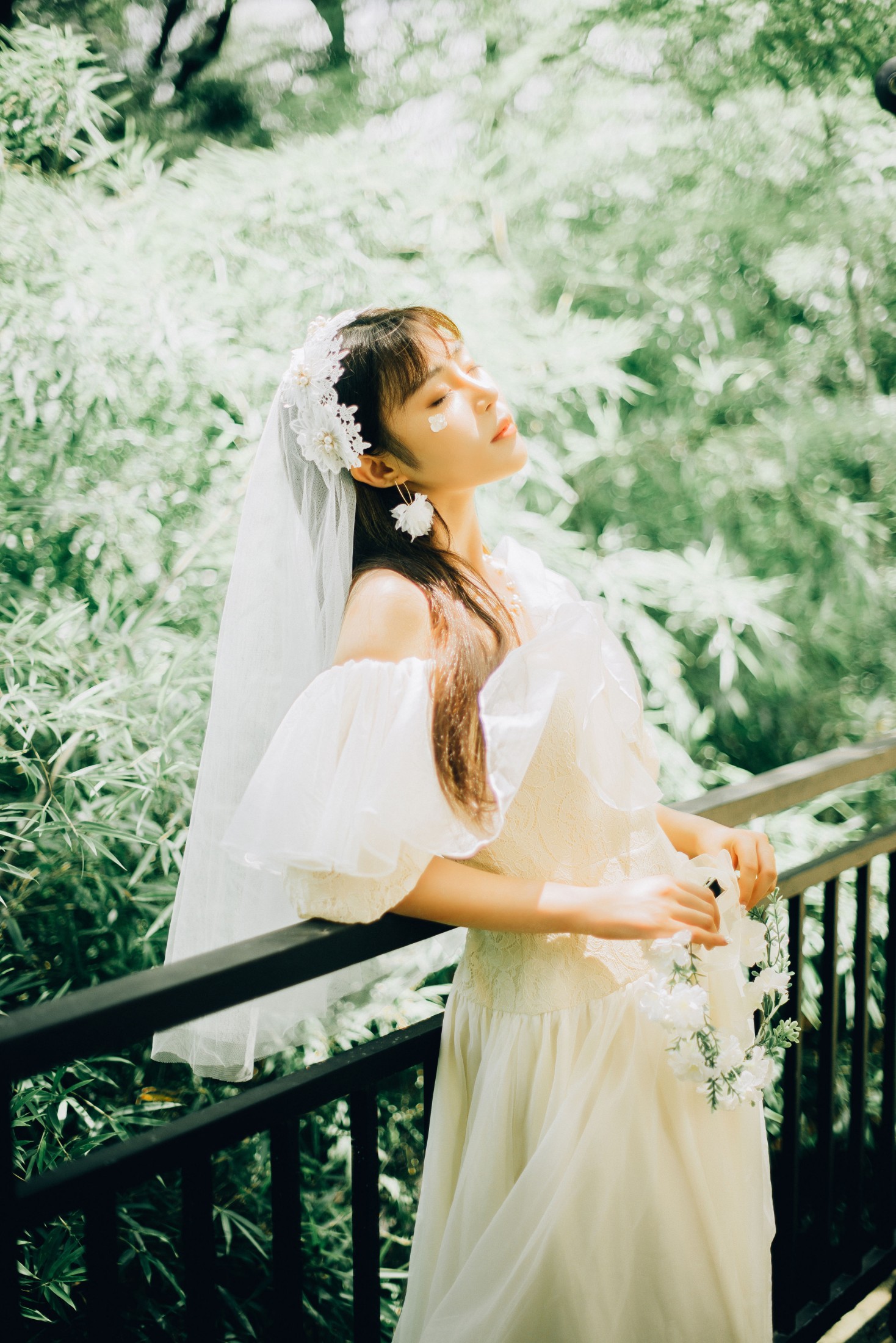 图片[4] - 呉所谓 - 《一个人的婚纱》[33P] - 机器猫次元 - 机器猫次元