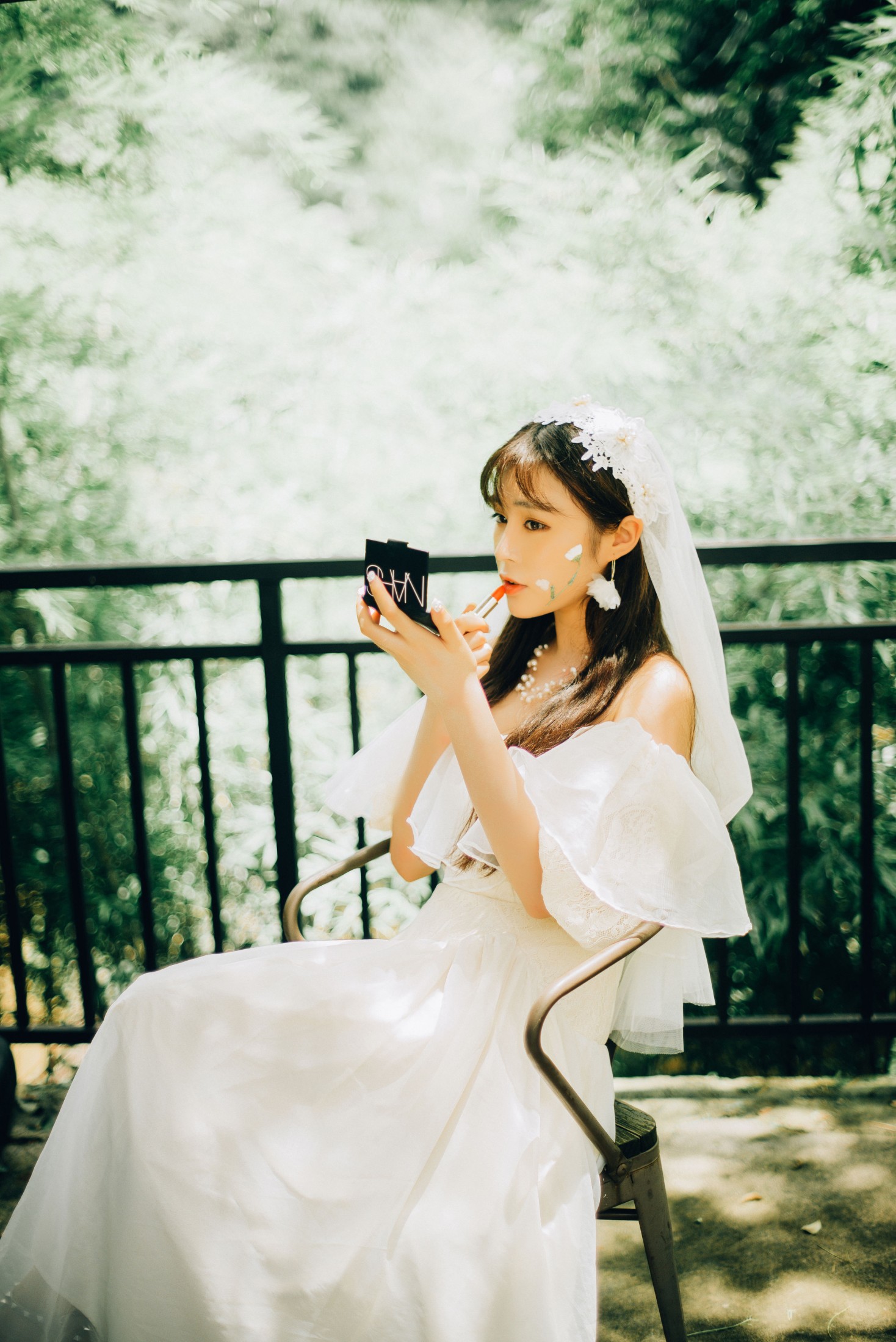 图片[6] - 呉所谓 - 《一个人的婚纱》[33P] - 机器猫次元 - 机器猫次元