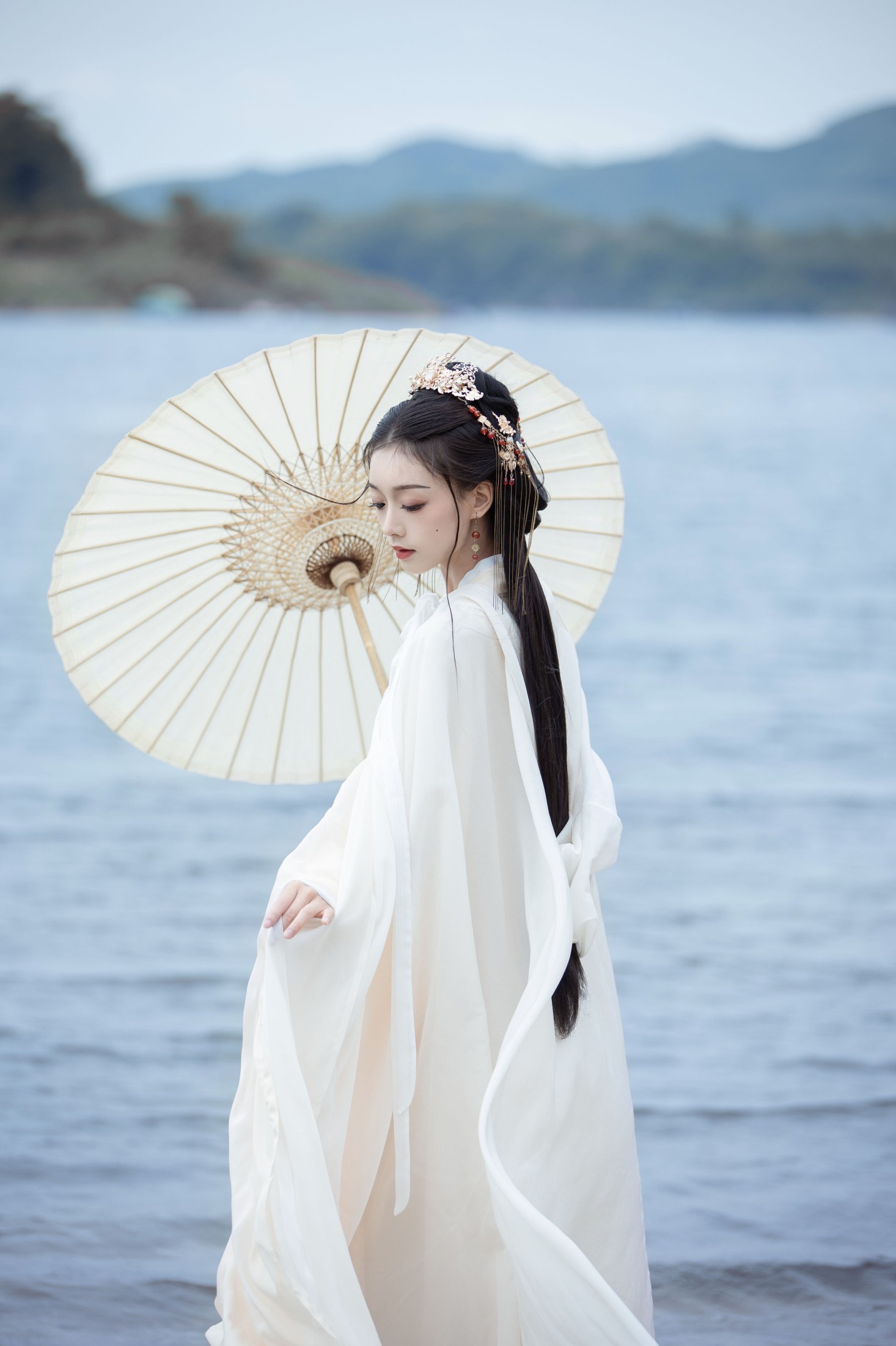 图片[6] - -oh!qiqi - 《江湖》[38P] - 机器猫次元 - 机器猫次元