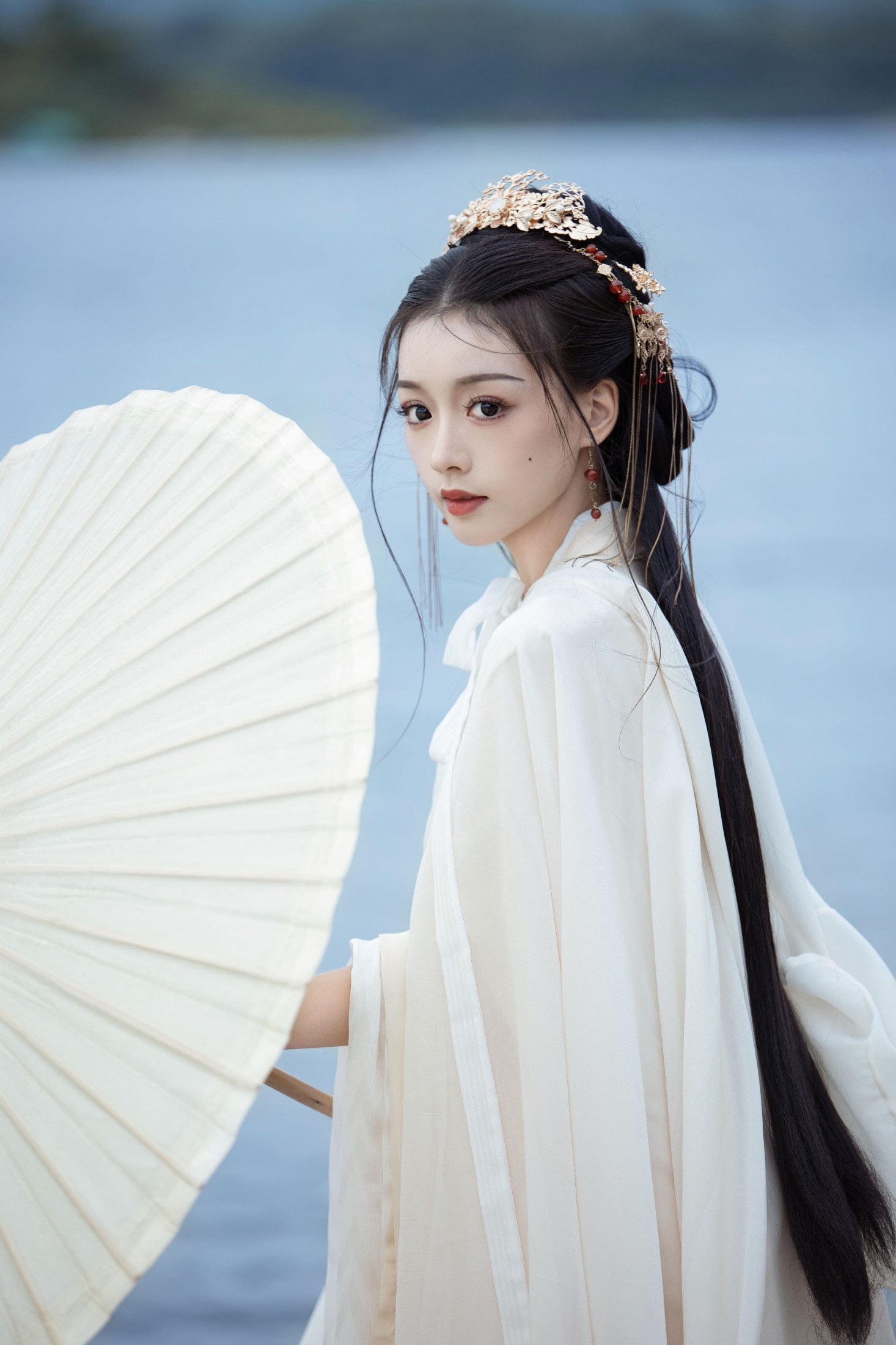 图片[7] - -oh!qiqi - 《江湖》[38P] - 机器猫次元 - 机器猫次元