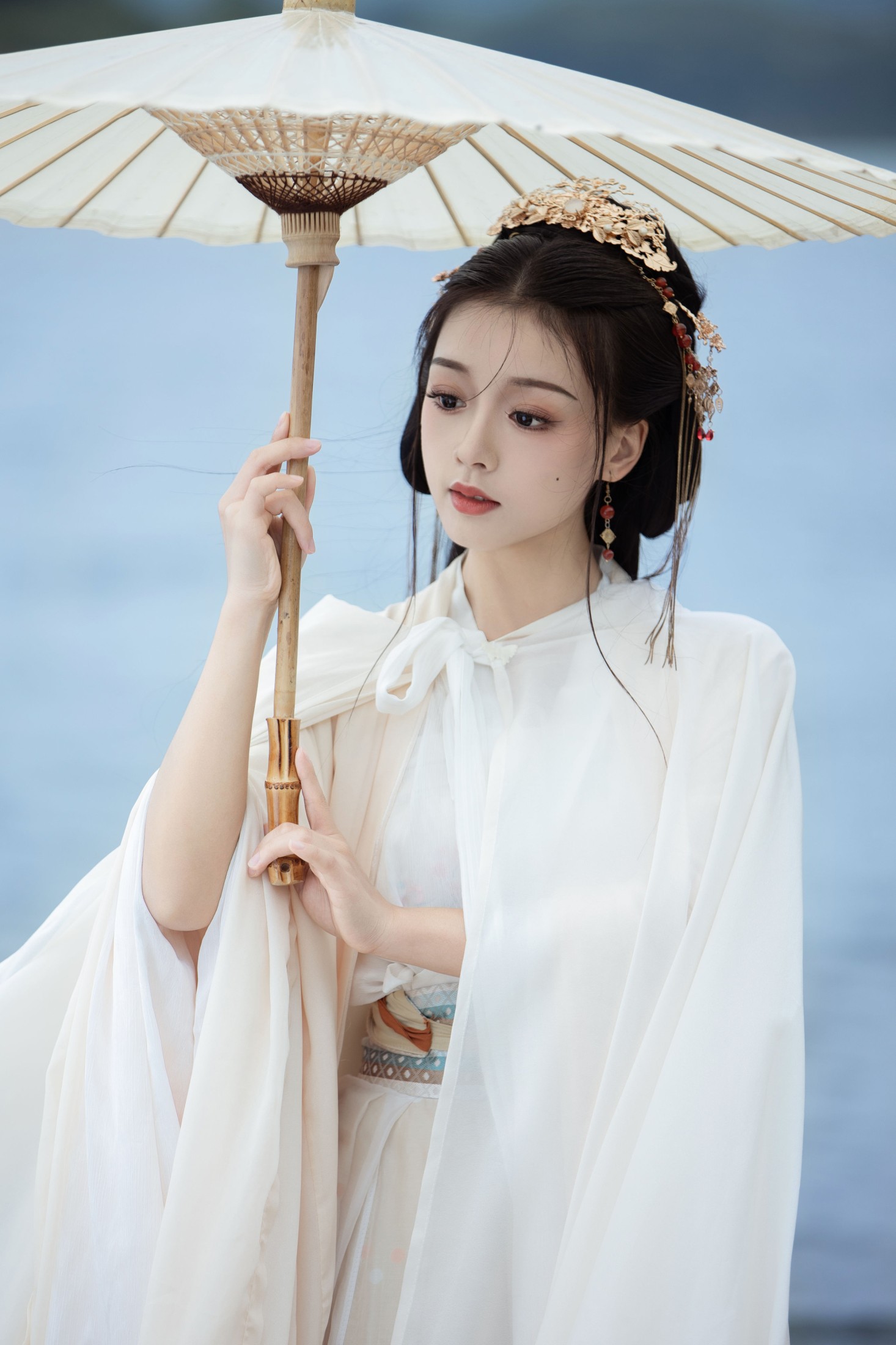 图片[3] - -oh!qiqi - 《江湖》[38P] - 机器猫次元 - 机器猫次元