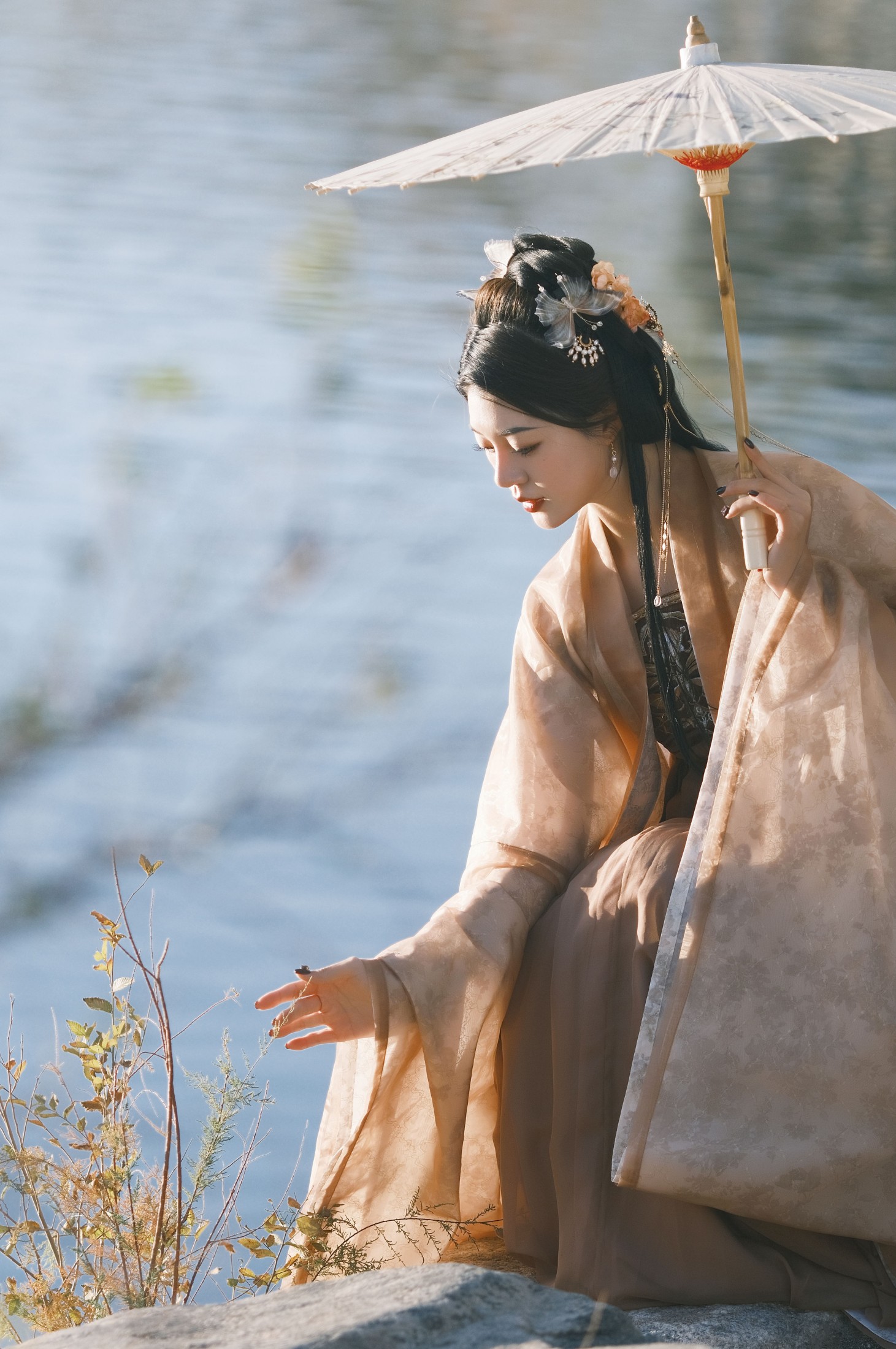图片[8] - 小楼 - 《已秋深》[31P] - 机器猫次元 - 机器猫次元