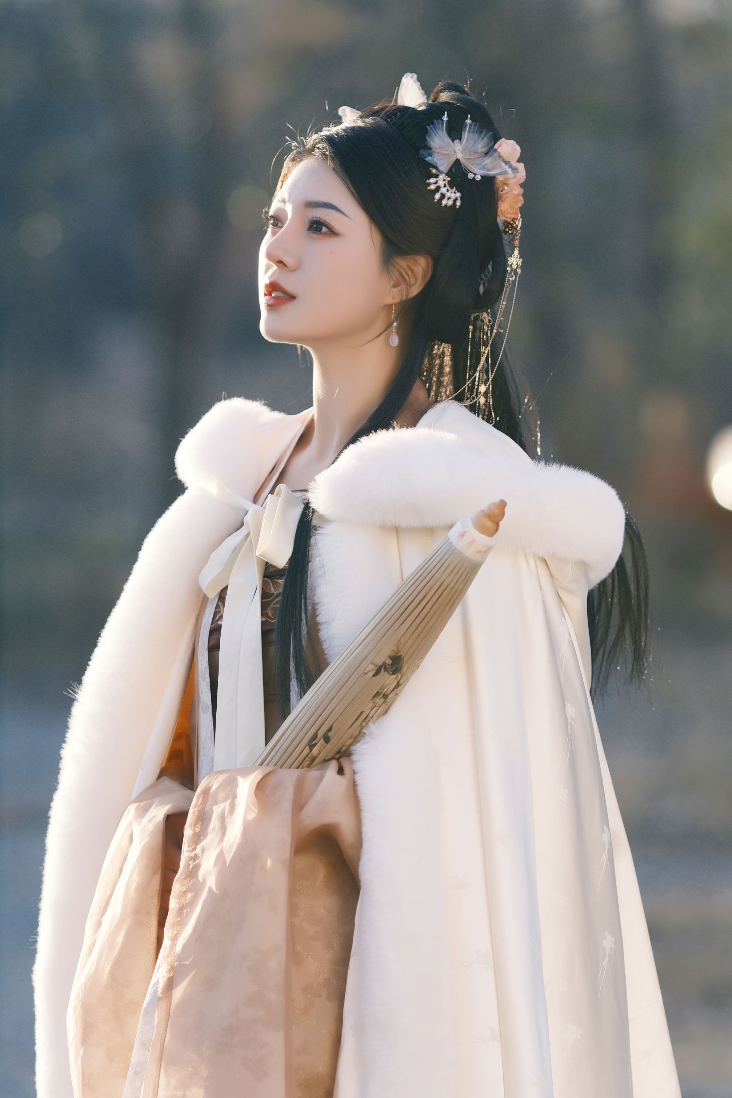 图片[5] - 小楼 - 《已秋深》[31P] - 机器猫次元 - 机器猫次元