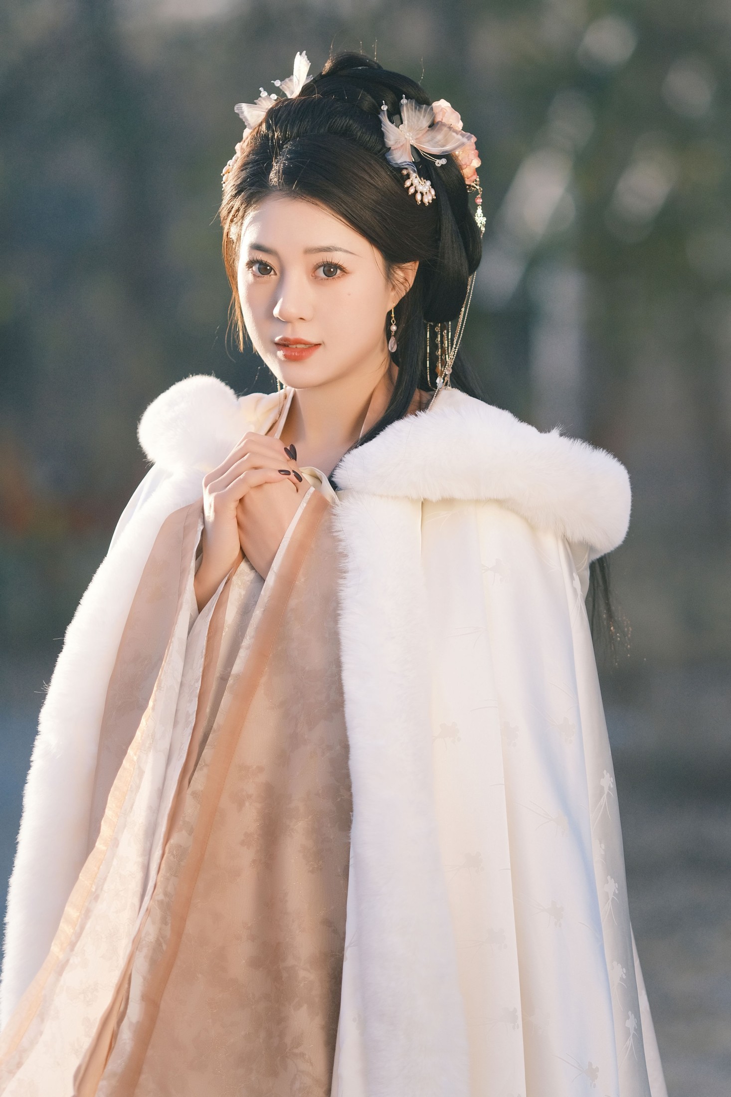 图片[6] - 小楼 - 《已秋深》[31P] - 机器猫次元 - 机器猫次元