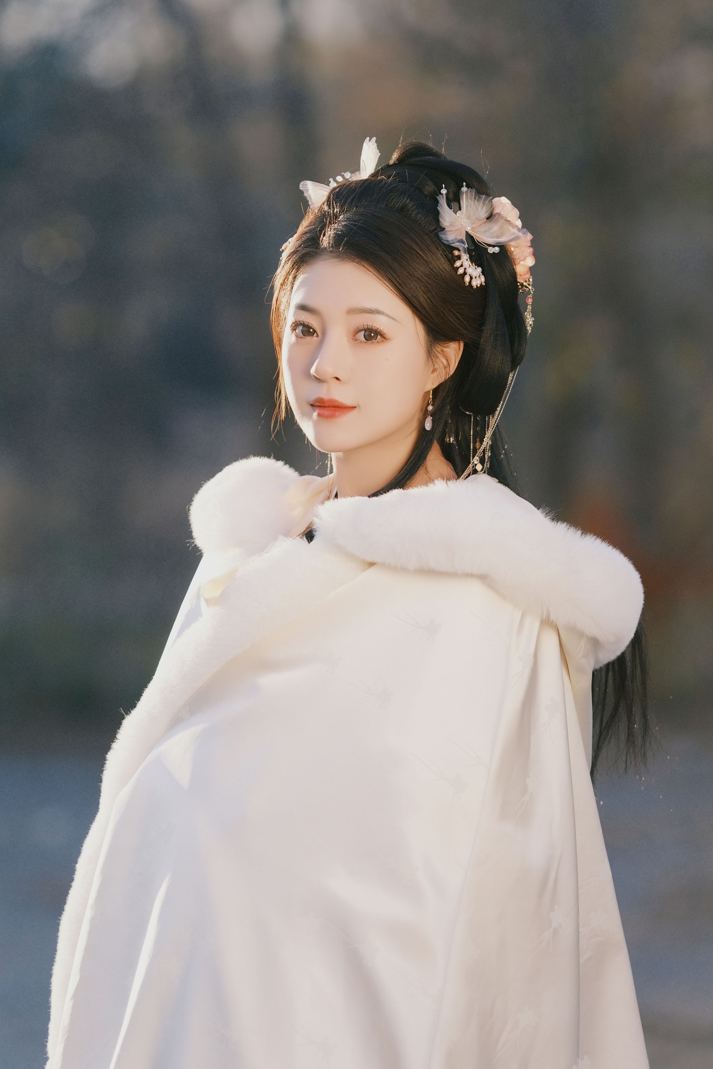 图片[4] - 小楼 - 《已秋深》[31P] - 机器猫次元 - 机器猫次元