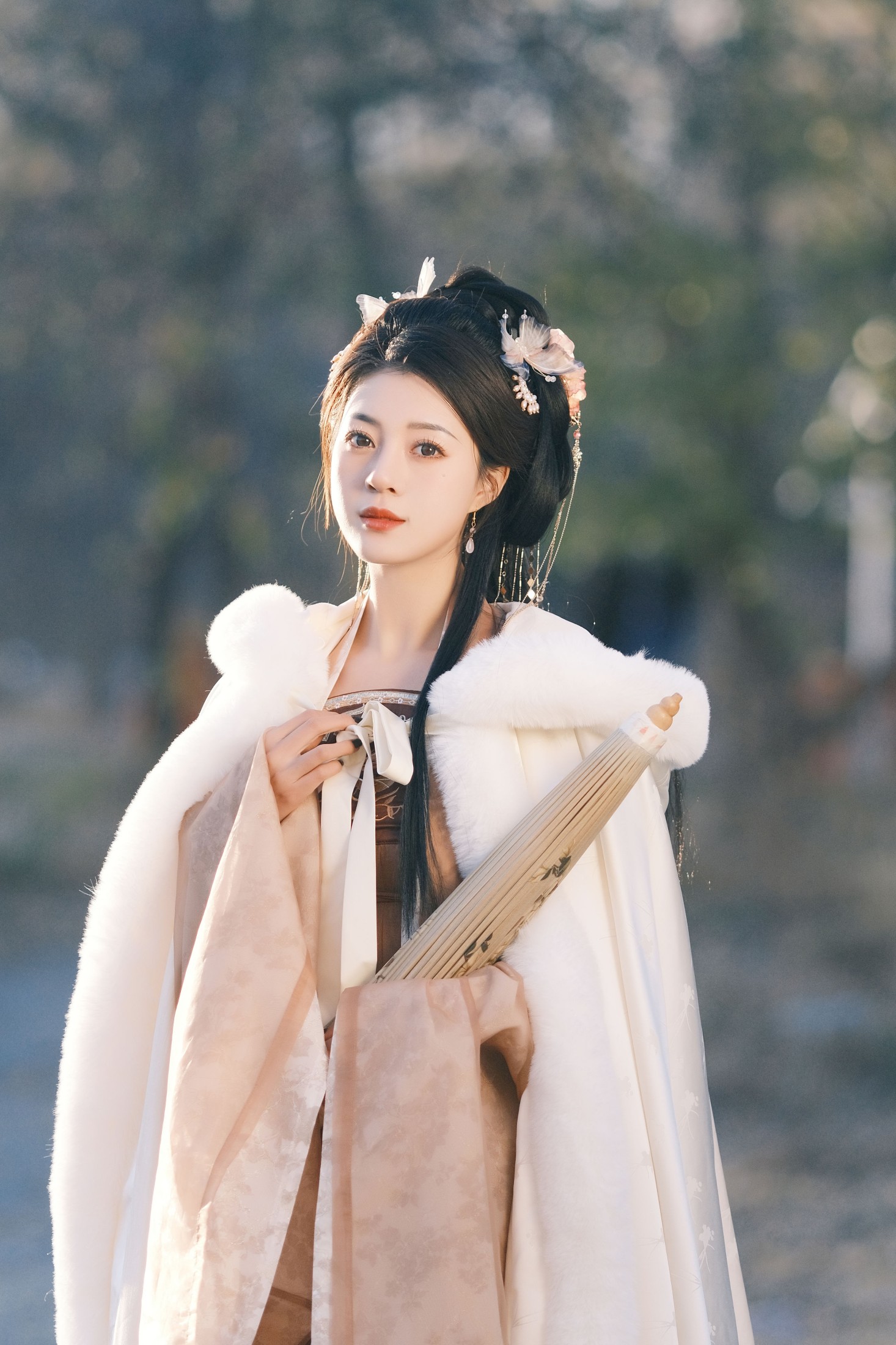 图片[3] - 小楼 - 《已秋深》[31P] - 机器猫次元 - 机器猫次元