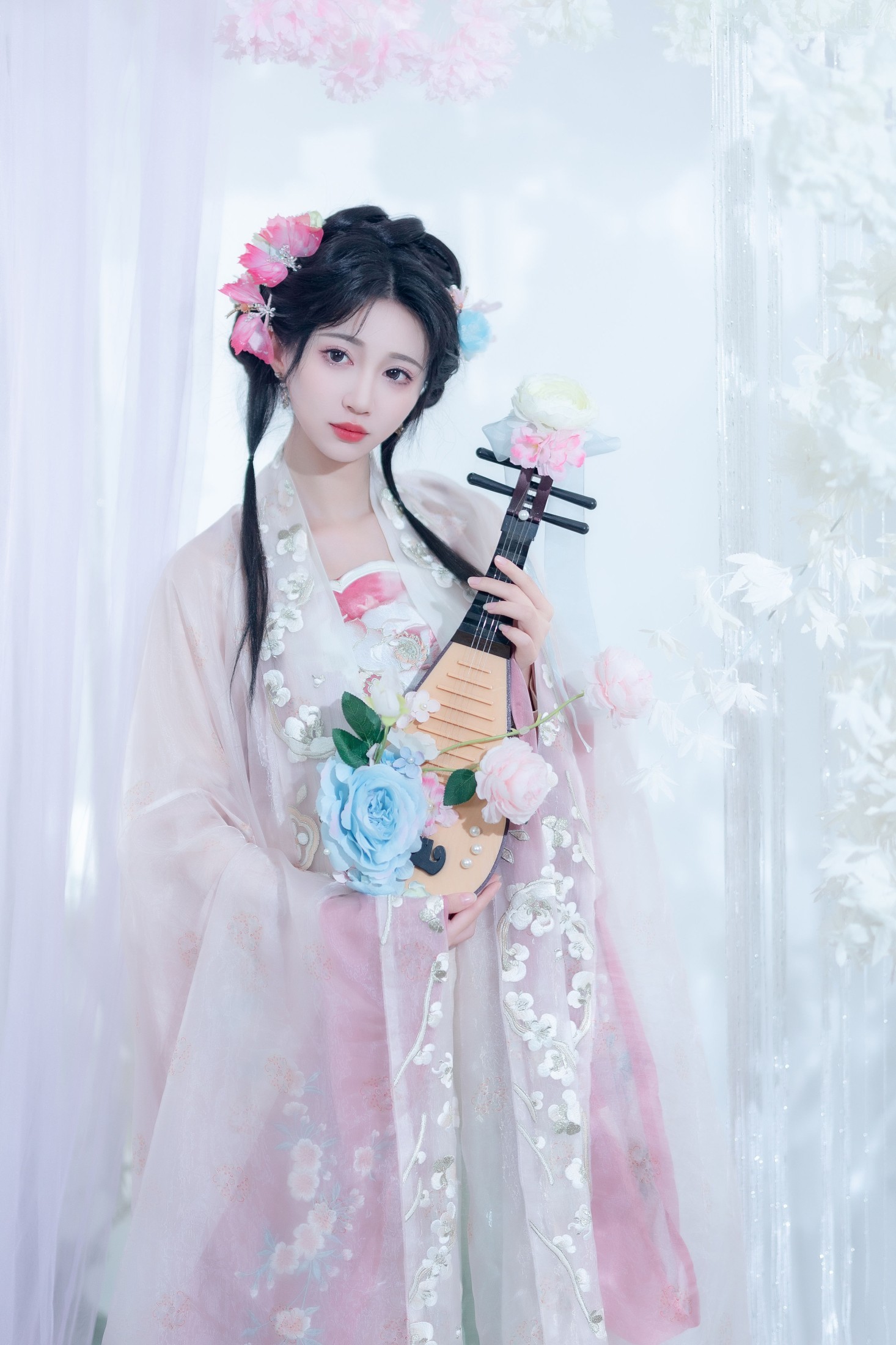 图片[5] - 绮罗生的小苏苏 - 《芙蓉》[30P] - 机器猫次元 - 机器猫次元