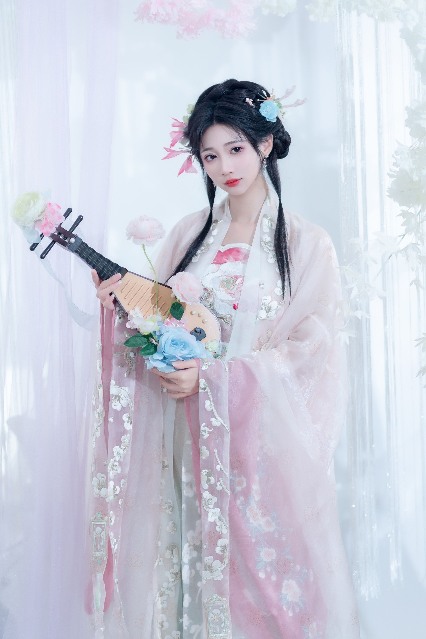 图片[7] - 绮罗生的小苏苏 - 《芙蓉》[30P] - 机器猫次元 - 机器猫次元