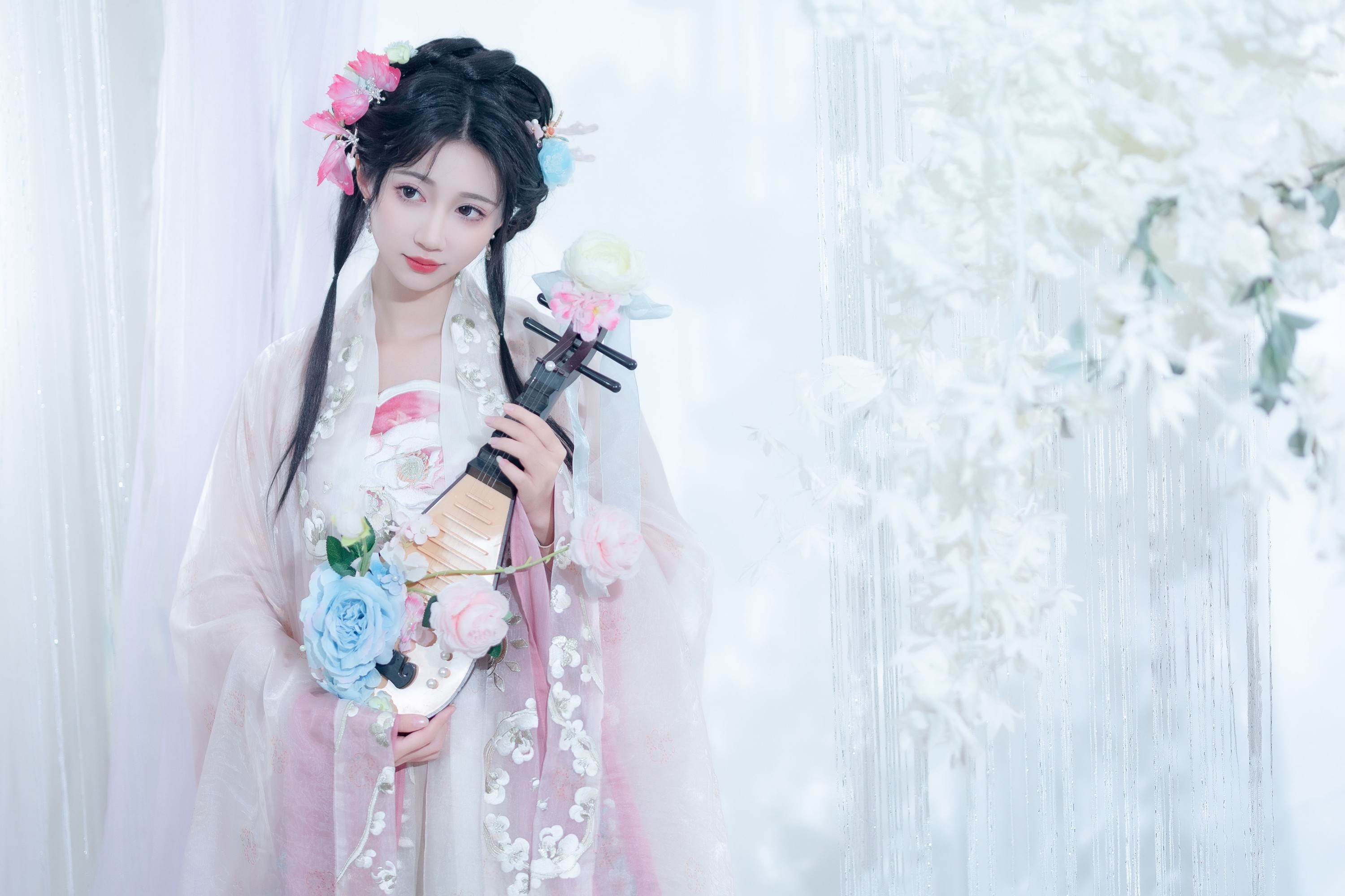 图片[4] - 绮罗生的小苏苏 - 《芙蓉》[30P] - 机器猫次元 - 机器猫次元