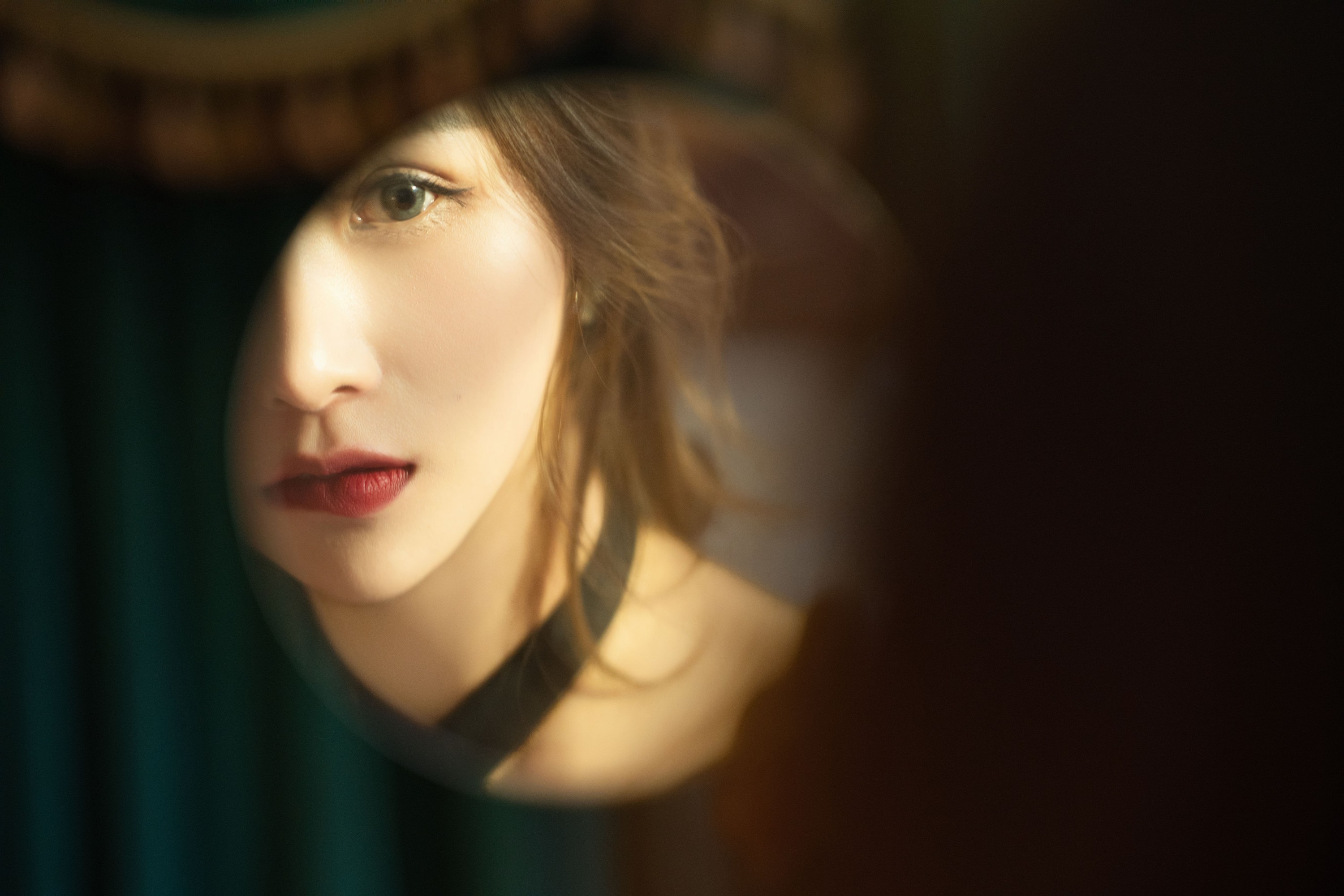 图片[6] - Gaia - 《红玫瑰》[22P] - 机器猫次元 - 机器猫次元
