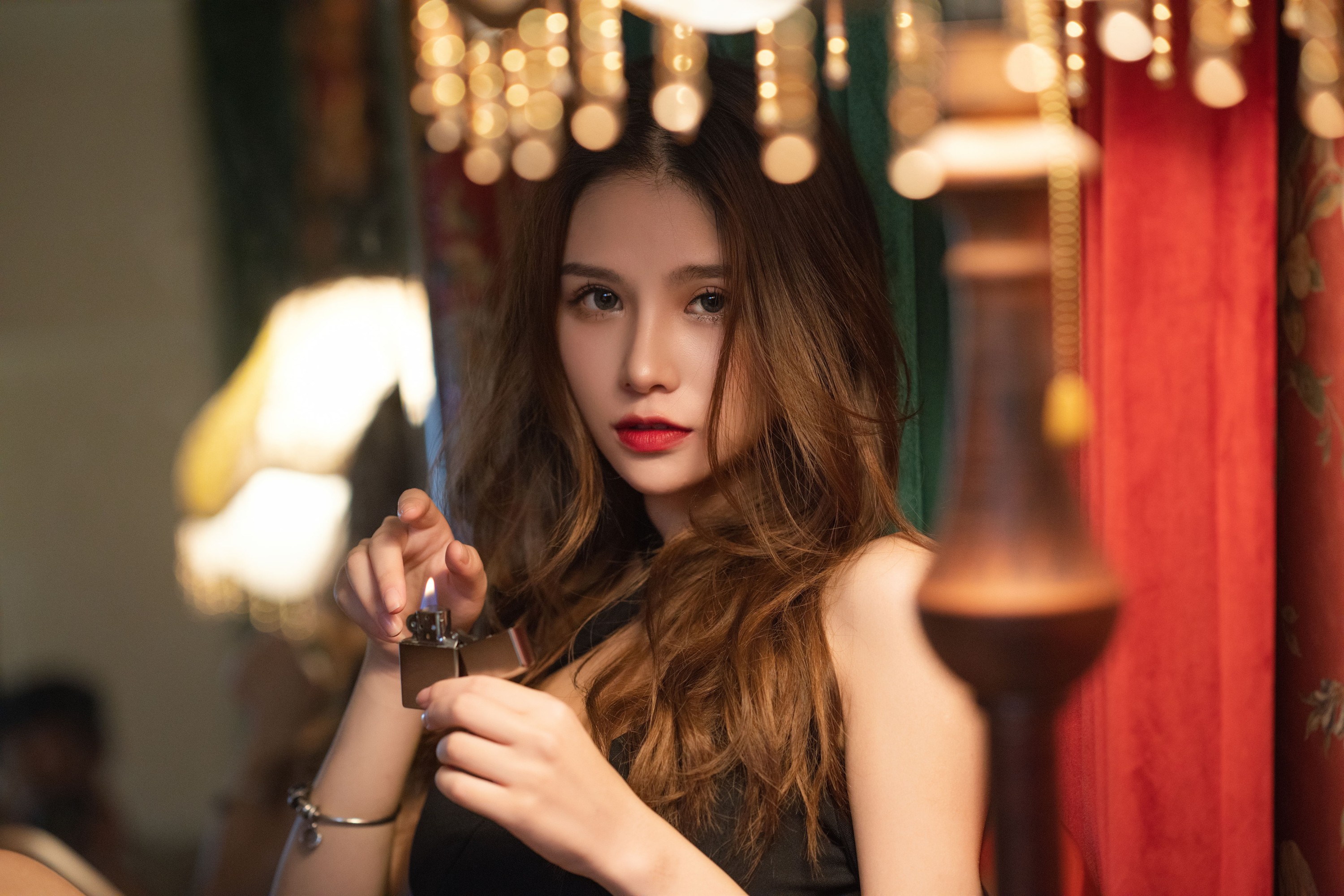 图片[5] - Gaia - 《红玫瑰》[22P] - 机器猫次元 - 机器猫次元