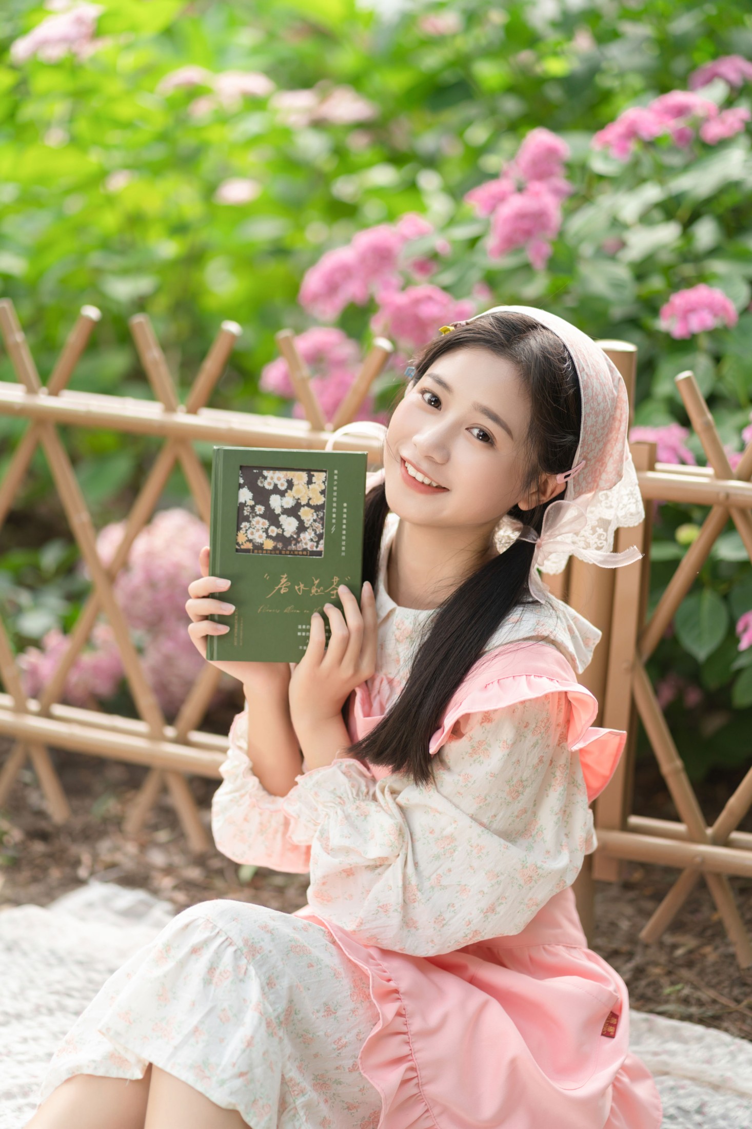 图片[4] - 橙子舒 - 《无尽夏》[24P] - 机器猫次元 - 机器猫次元