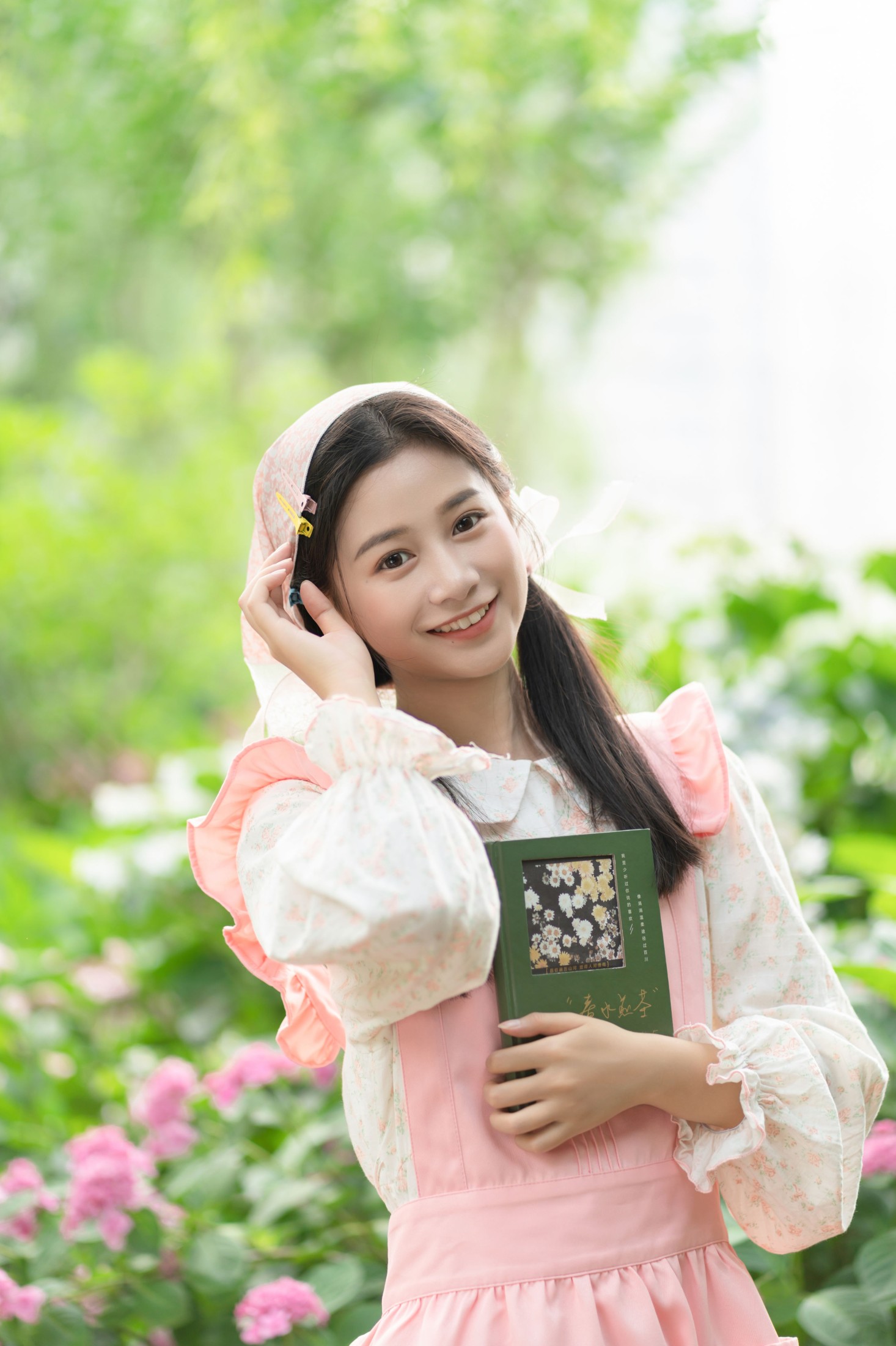 图片[5] - 橙子舒 - 《无尽夏》[24P] - 机器猫次元 - 机器猫次元