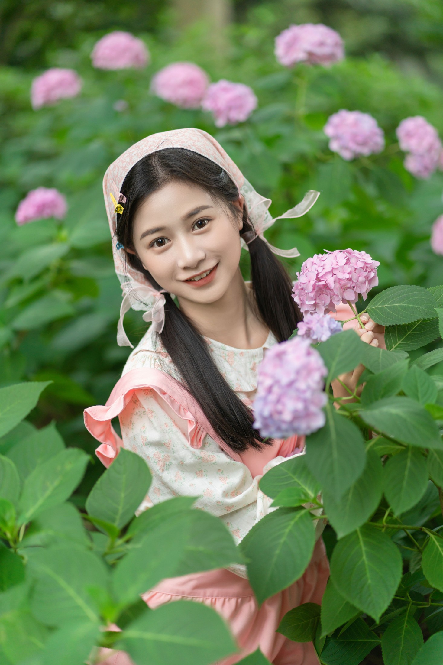 图片[6] - 橙子舒 - 《无尽夏》[24P] - 机器猫次元 - 机器猫次元