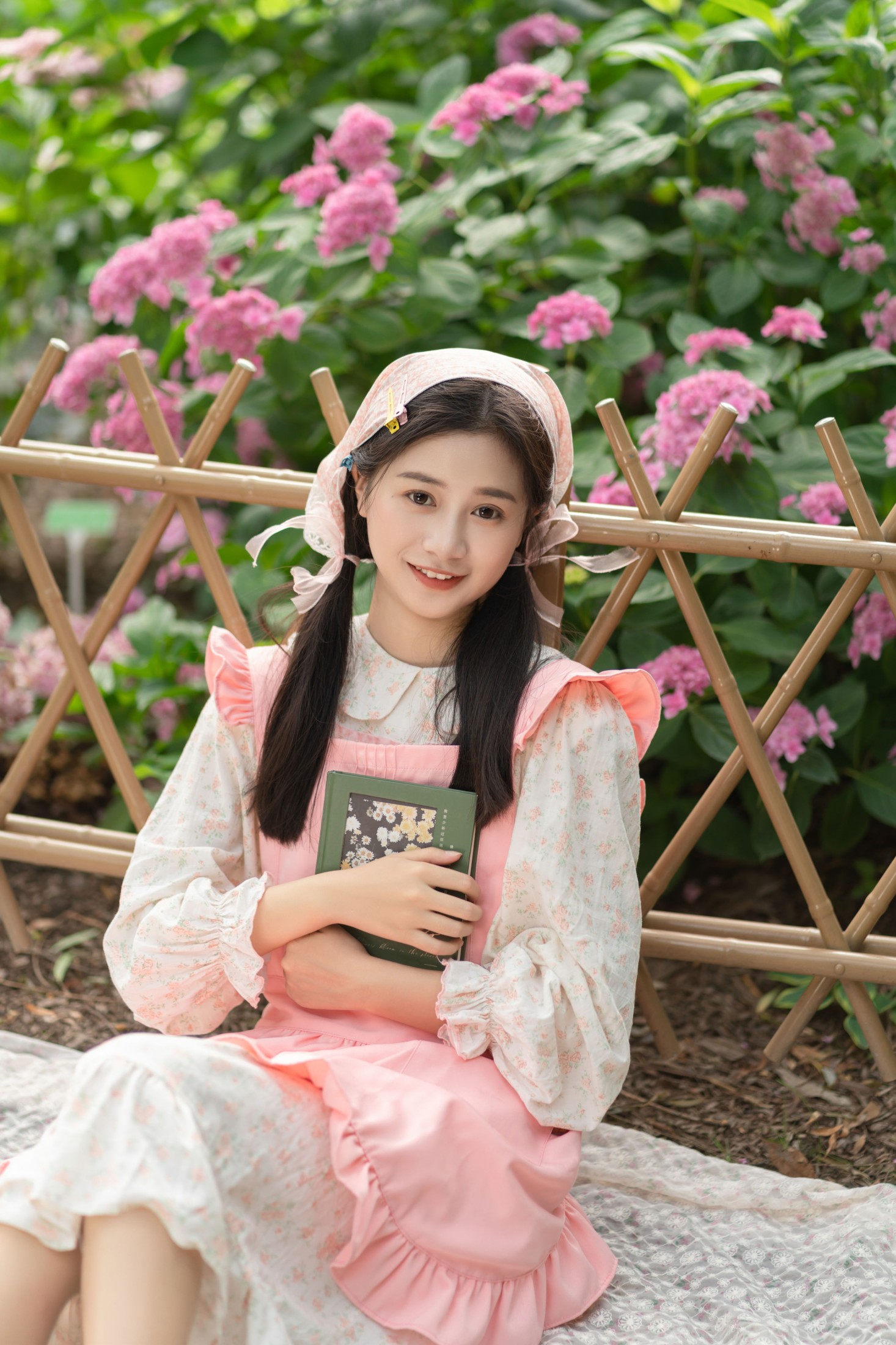 图片[3] - 橙子舒 - 《无尽夏》[24P] - 机器猫次元 - 机器猫次元