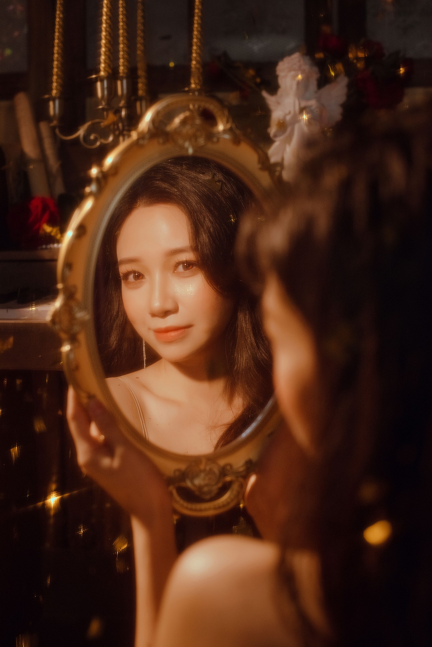 图片[6] - 大白兔奶唐女士 - 《纸醉金迷》[28P] - 机器猫次元 - 机器猫次元