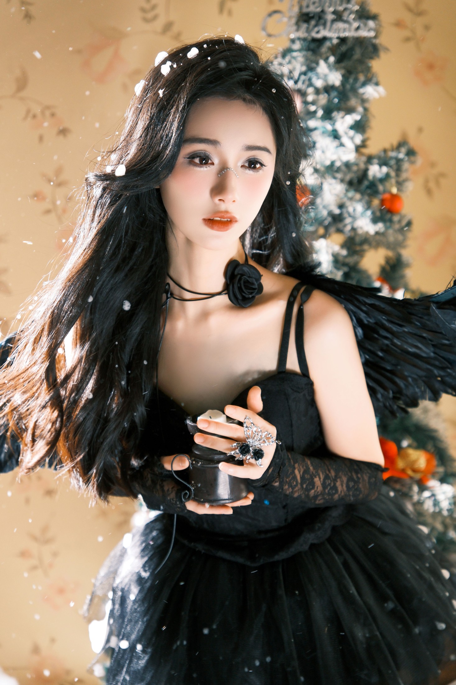 图片[7] - 岑宿 - 《圣诞偶像》[20P] - 机器猫次元 - 机器猫次元