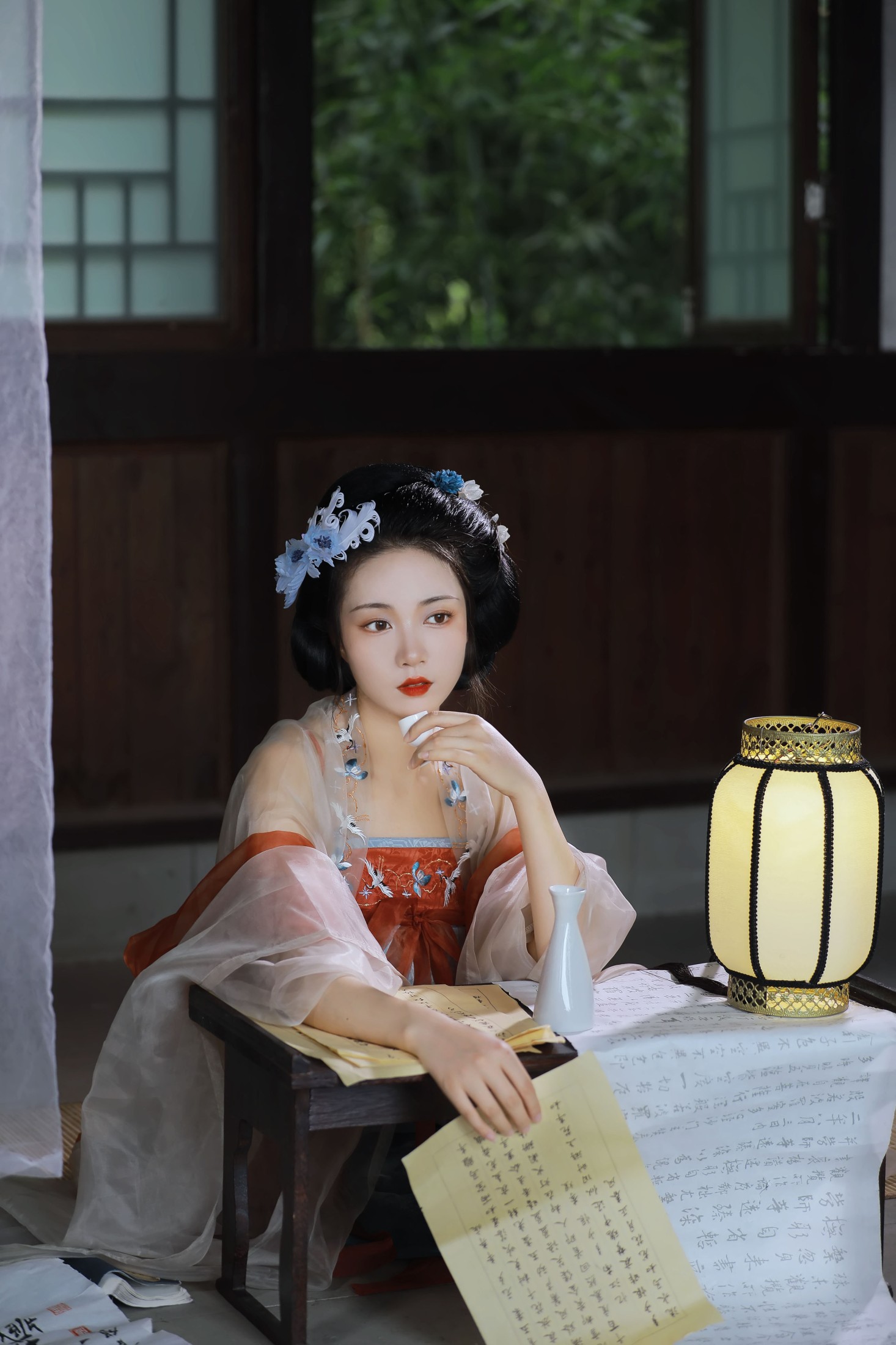 图片[6] - 甜甜 - 《长相思》[25P] - 机器猫次元 - 机器猫次元