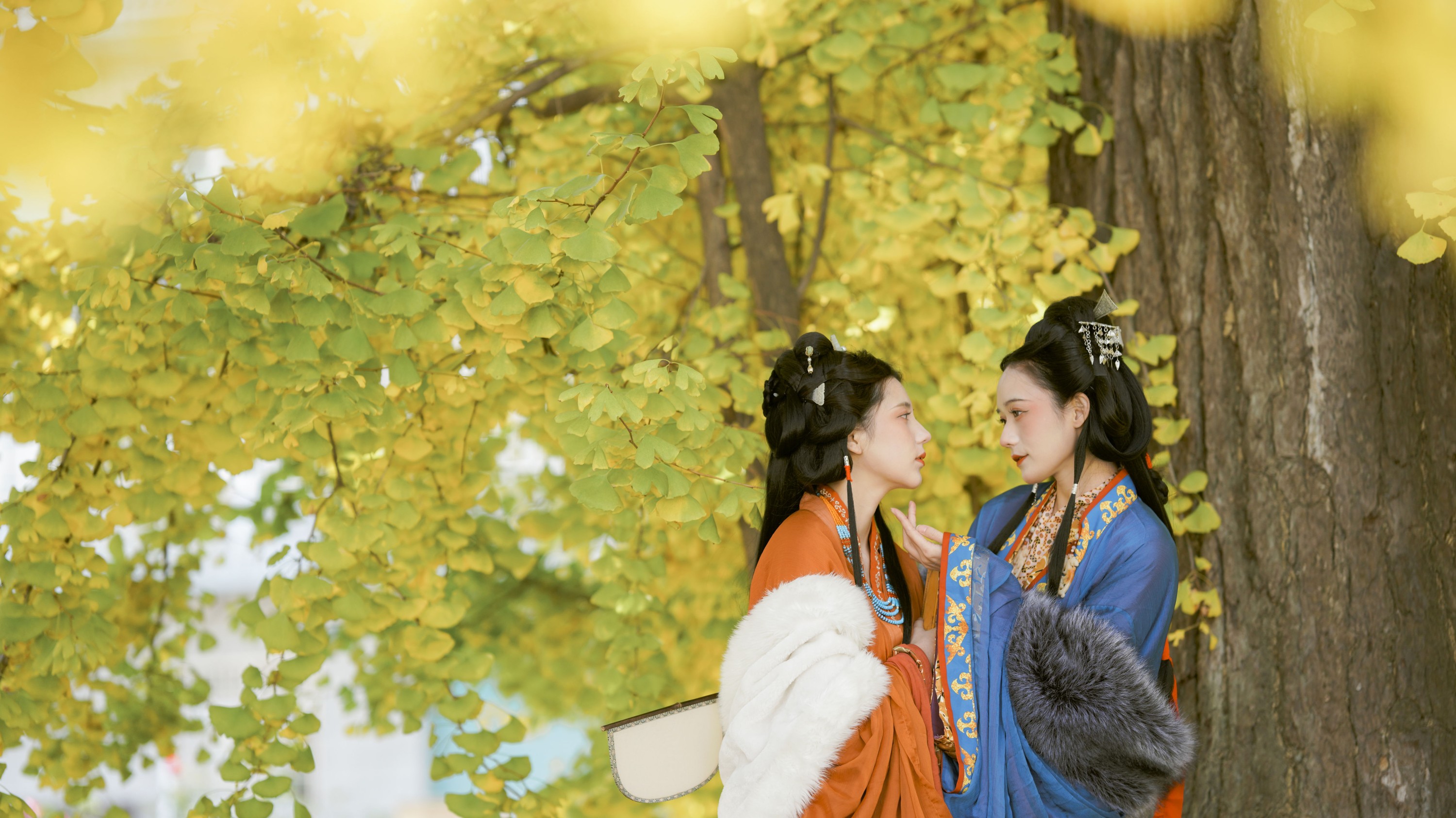 图片[8] - Enyyyn 兔子Zzz不吃胡萝卜 - 《双生花》[22P] - 机器猫次元 - 机器猫次元