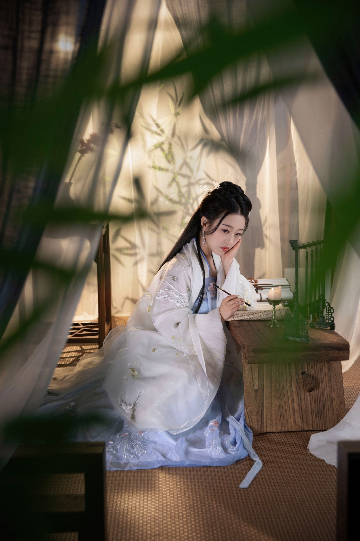 图片[4] - 绾棠 - 《云知盈》[22P] - 机器猫次元 - 机器猫次元