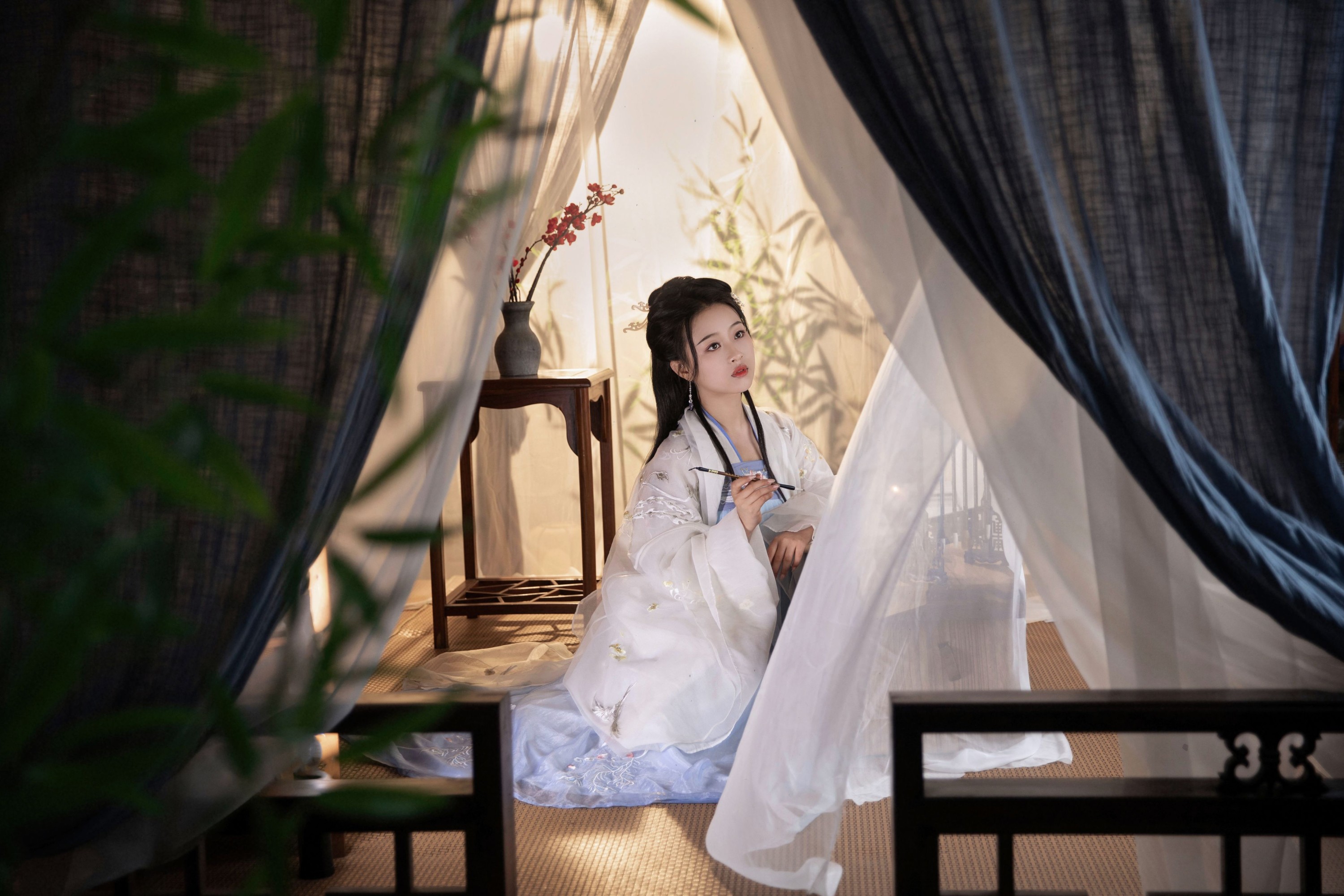 图片[3] - 绾棠 - 《云知盈》[22P] - 机器猫次元 - 机器猫次元