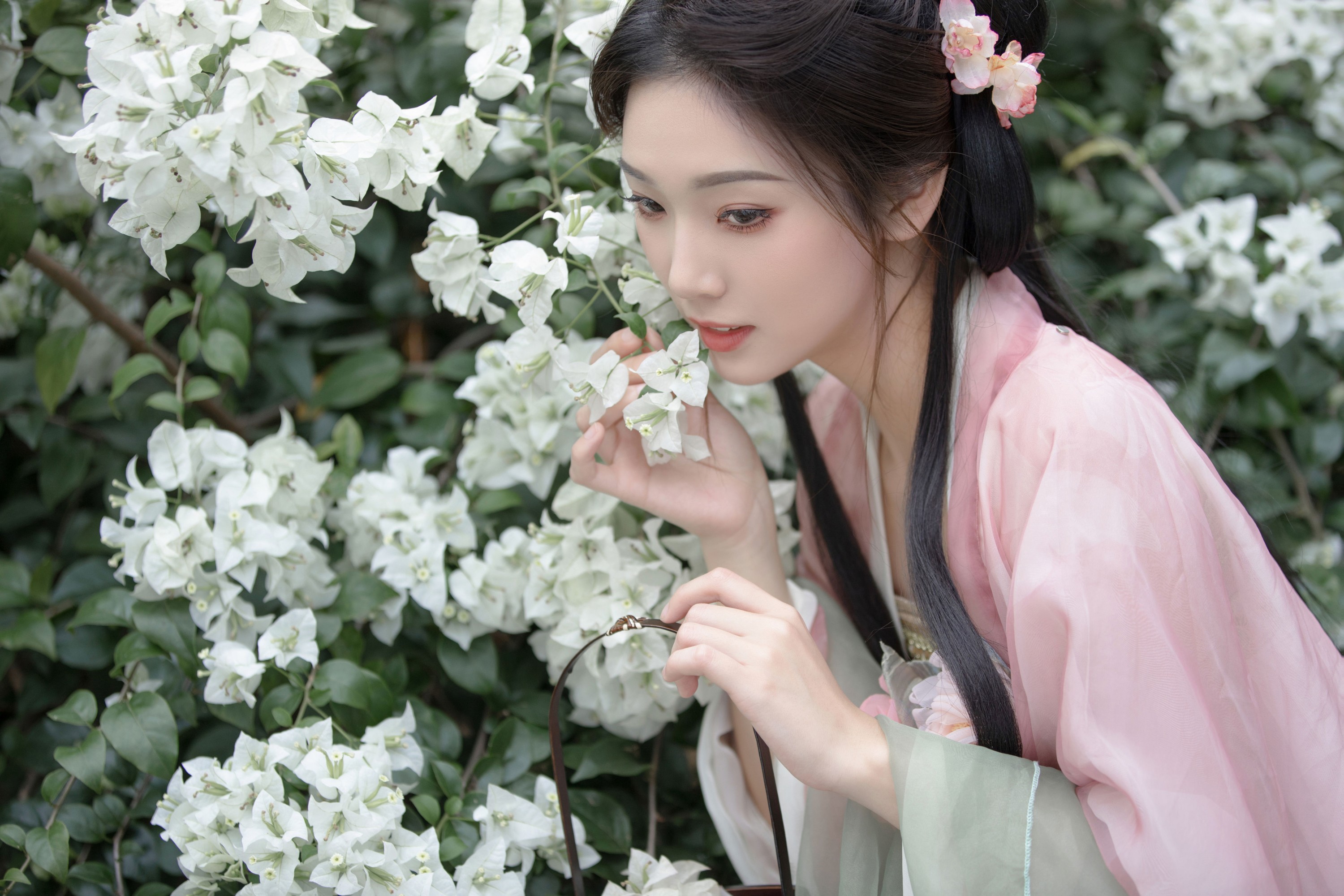 图片[8] - 芝芝琪 - 《数枝雪》[44P] - 机器猫次元 - 机器猫次元