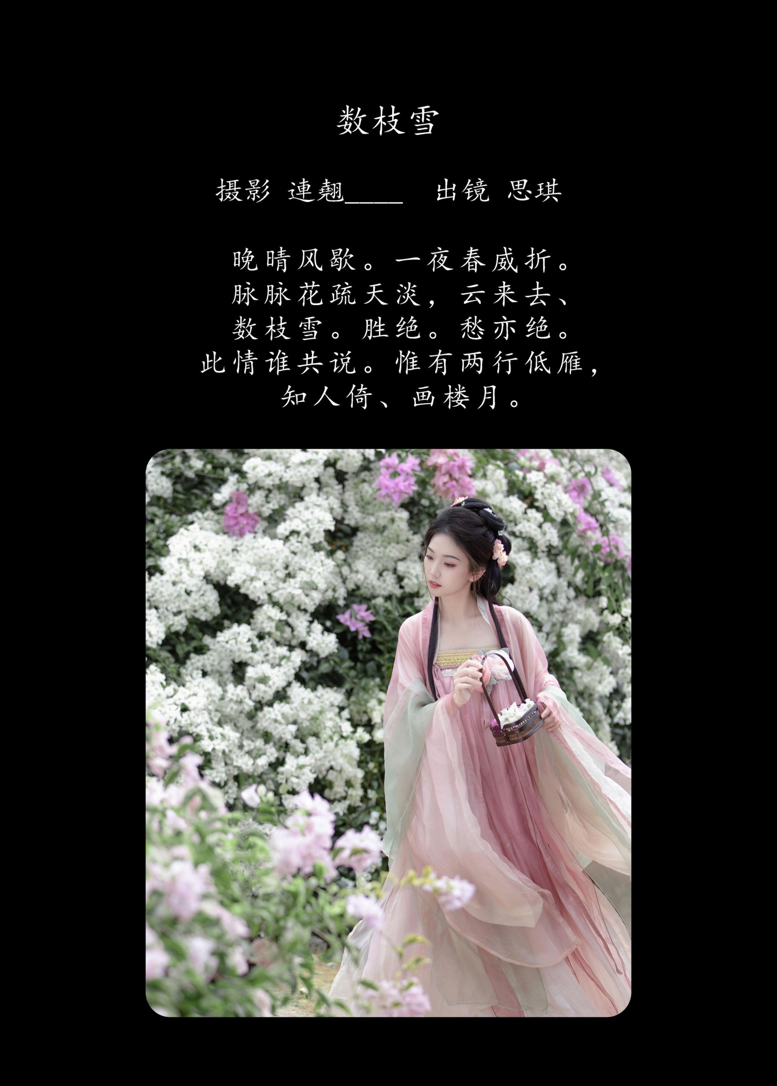 图片[2] - 芝芝琪 - 《数枝雪》[44P] - 机器猫次元 - 机器猫次元