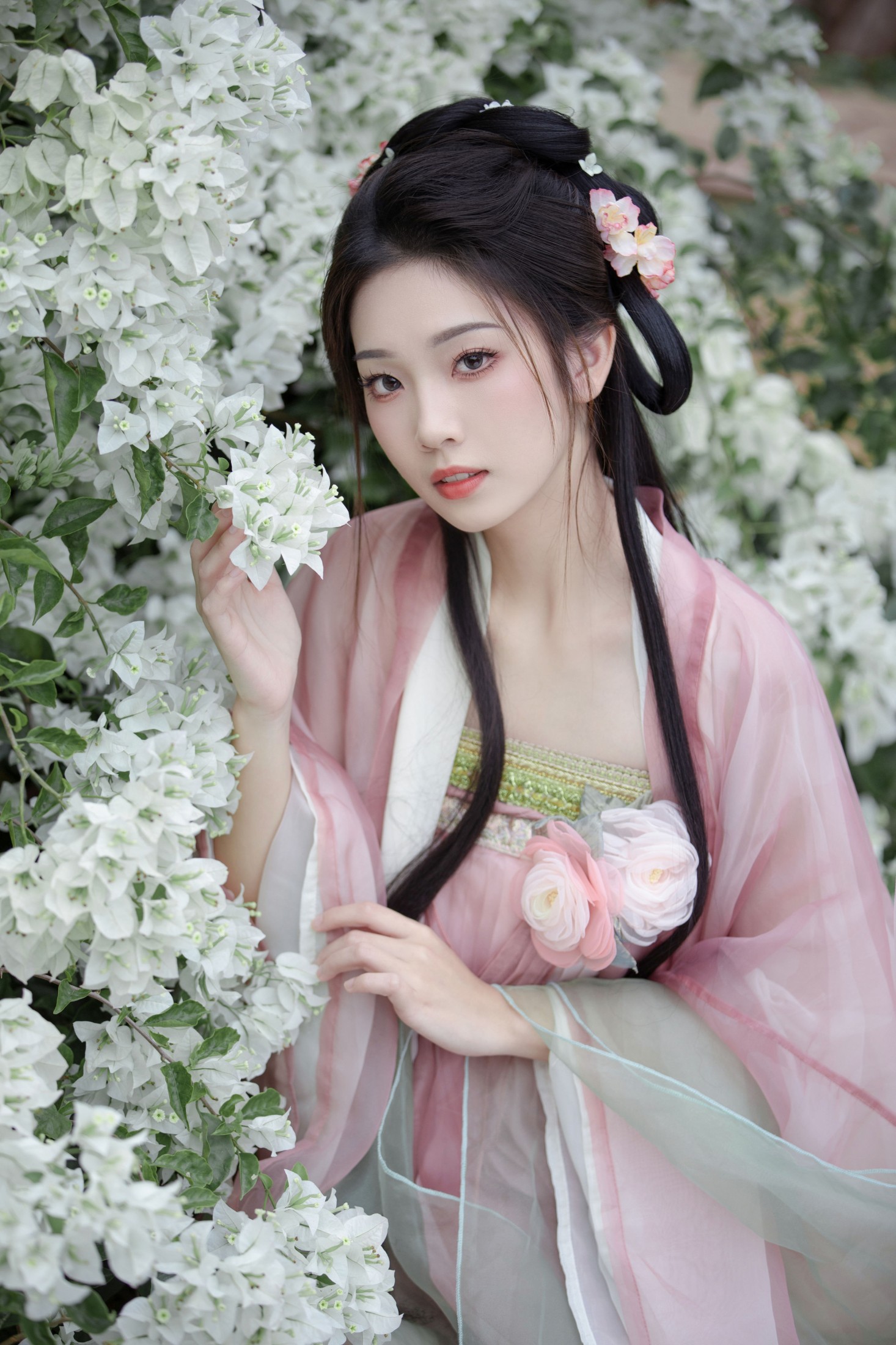 图片[3] - 芝芝琪 - 《数枝雪》[44P] - 机器猫次元 - 机器猫次元