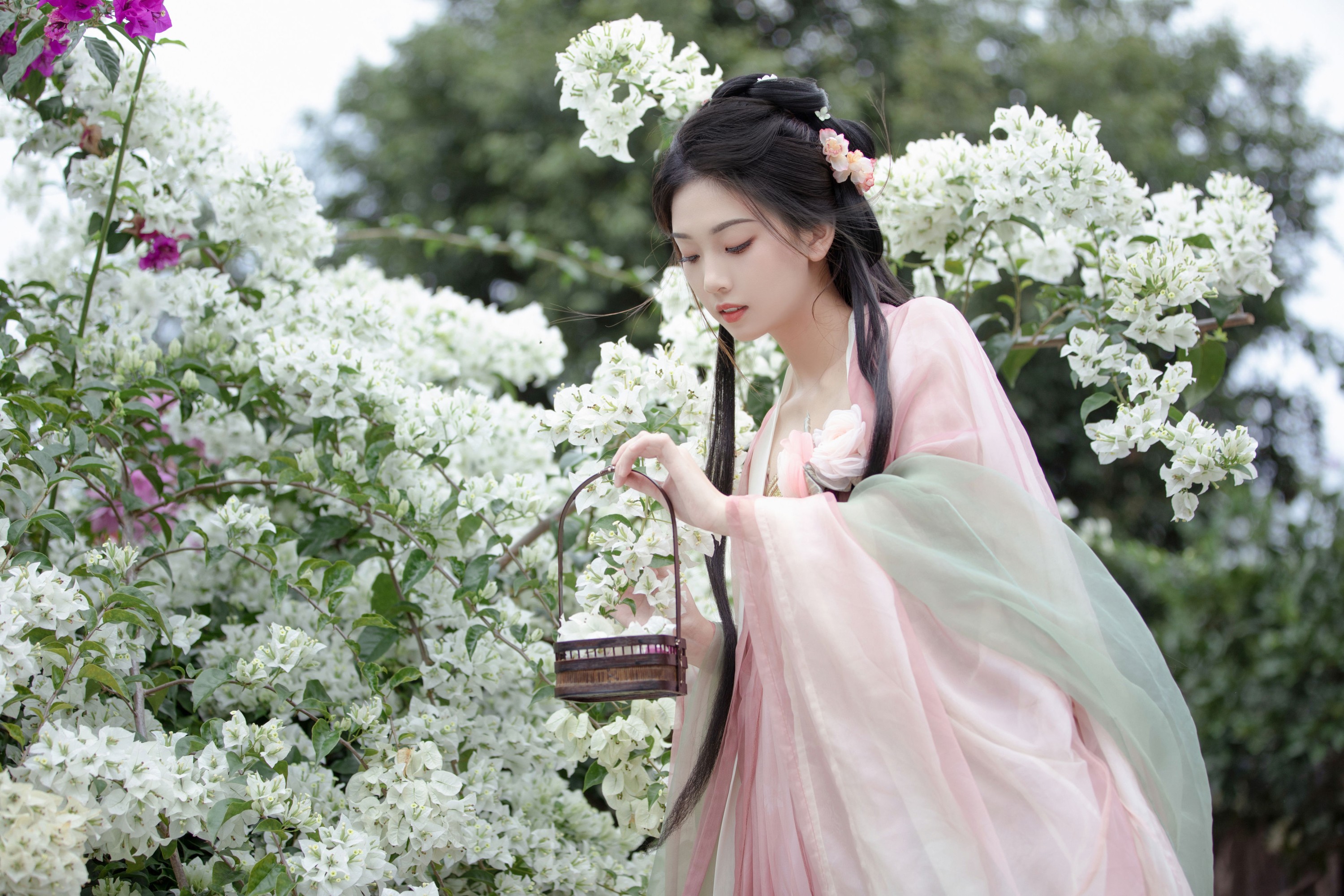 图片[4] - 芝芝琪 - 《数枝雪》[44P] - 机器猫次元 - 机器猫次元