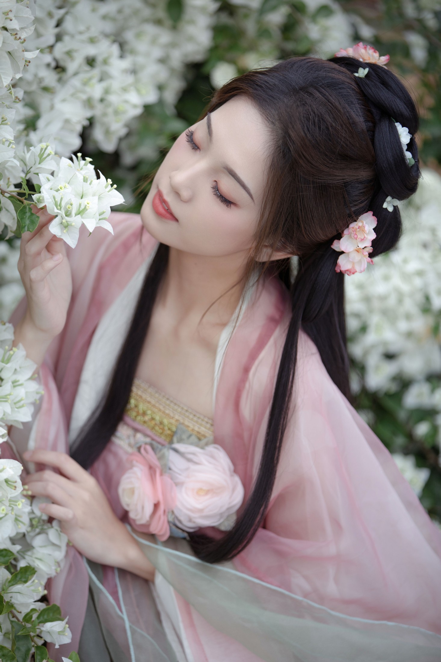 图片[5] - 芝芝琪 - 《数枝雪》[44P] - 机器猫次元 - 机器猫次元