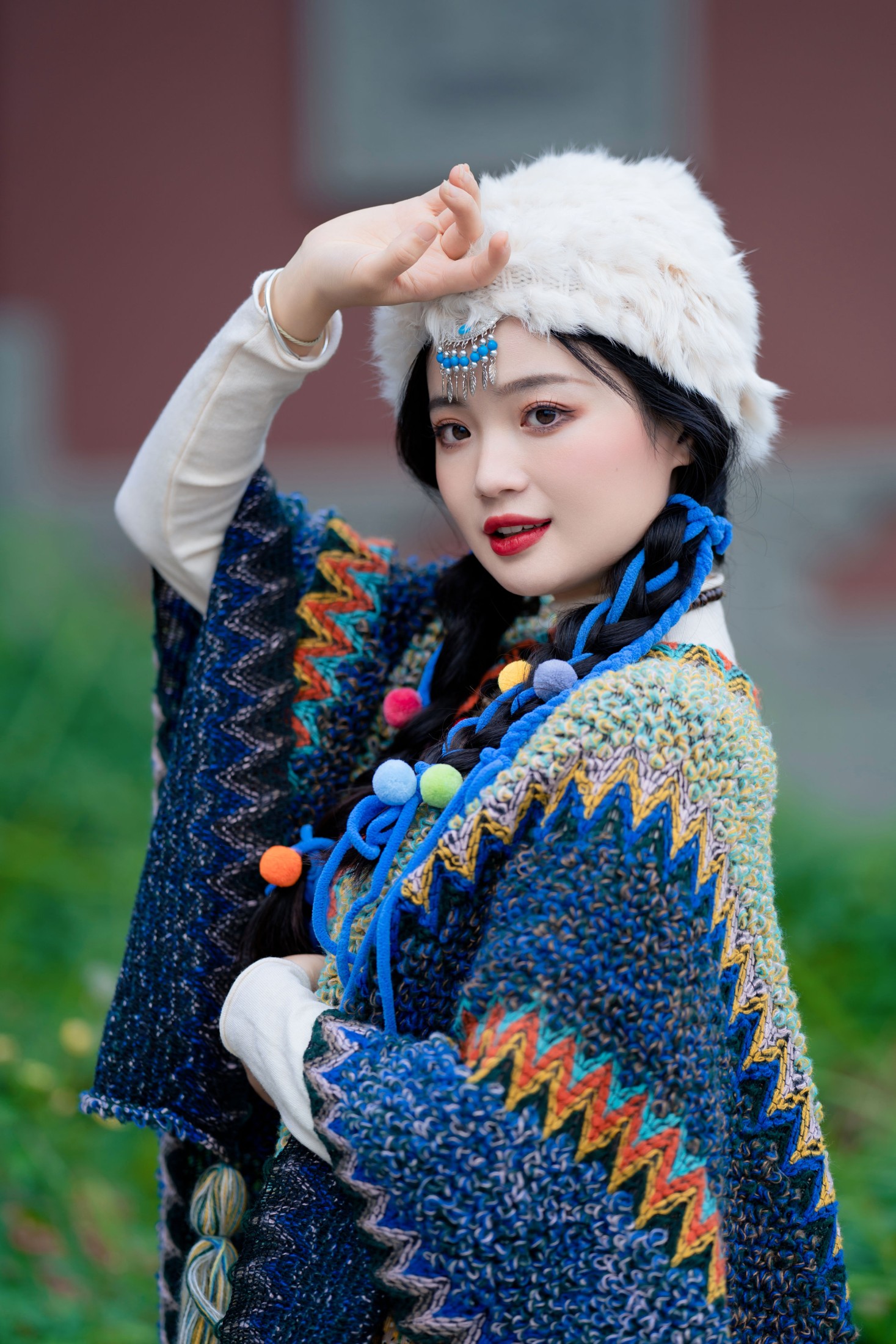 图片[3] - 小欧O - 《虔诚的心》[22P] - 机器猫次元 - 机器猫次元