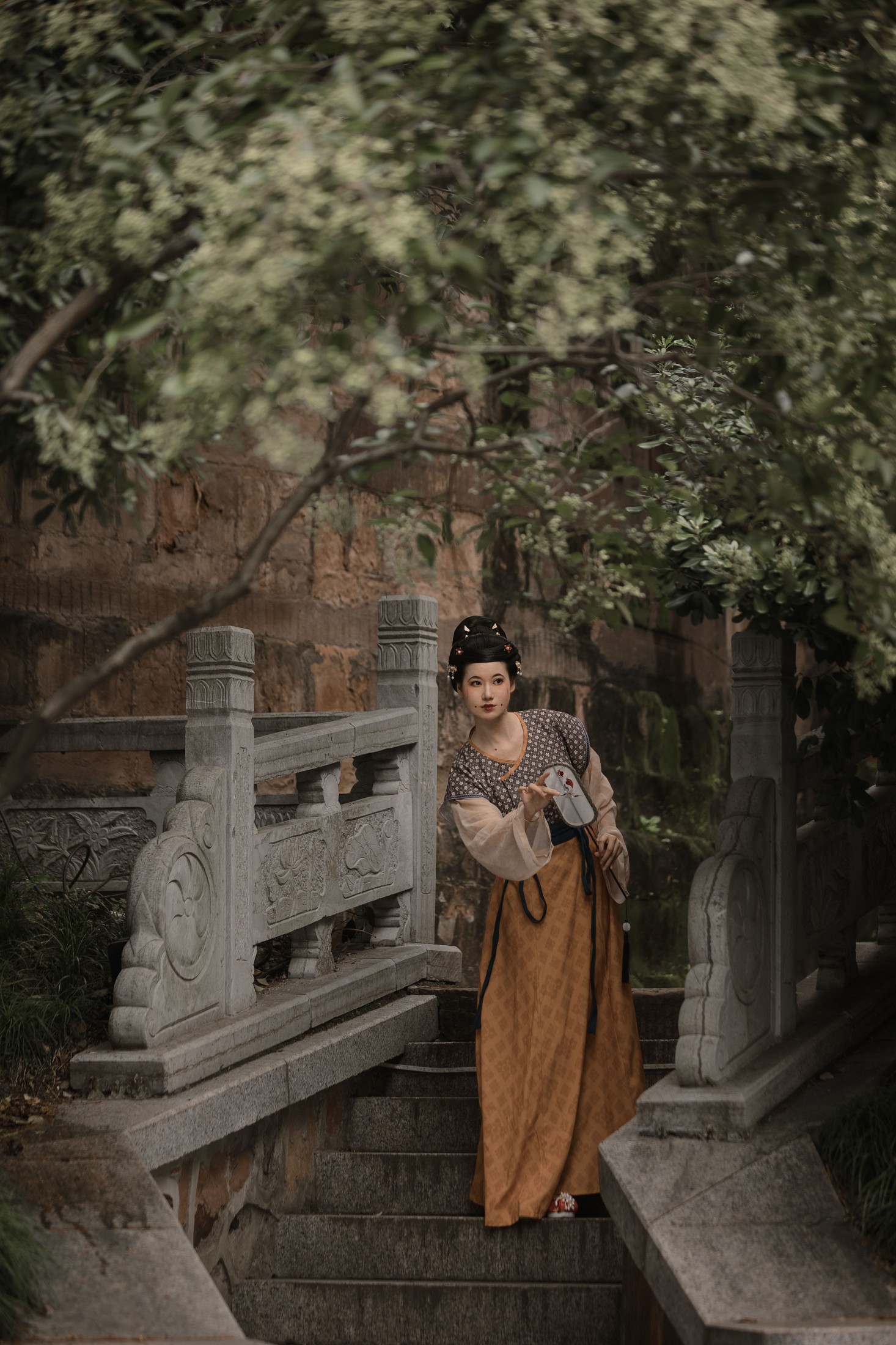 图片[7] - 玄渺不渺渺 - 《晴川别》[22P] - 机器猫次元 - 机器猫次元