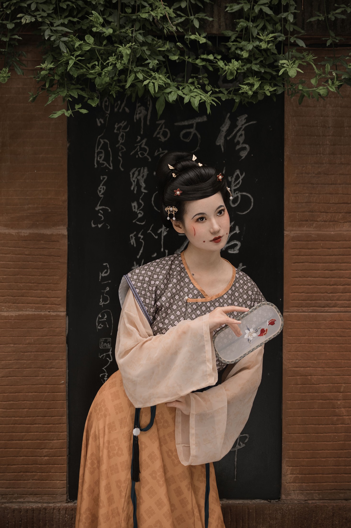 图片[6] - 玄渺不渺渺 - 《晴川别》[22P] - 机器猫次元 - 机器猫次元