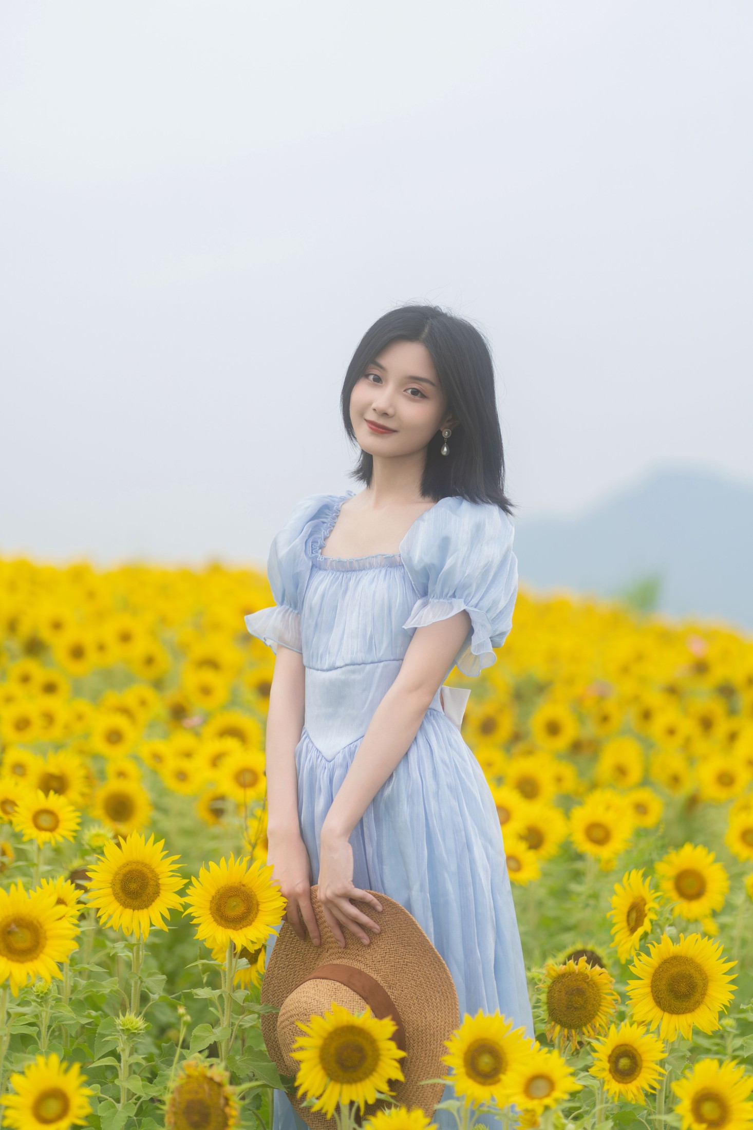 图片[3] - 高高 - 《盛放》[23P] - 机器猫次元 - 机器猫次元