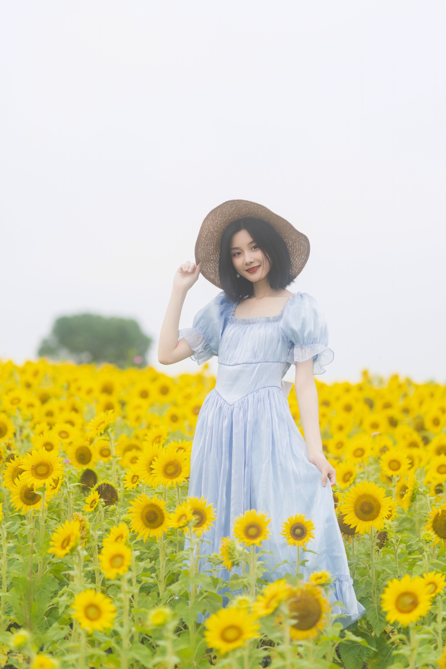 图片[5] - 高高 - 《盛放》[23P] - 机器猫次元 - 机器猫次元