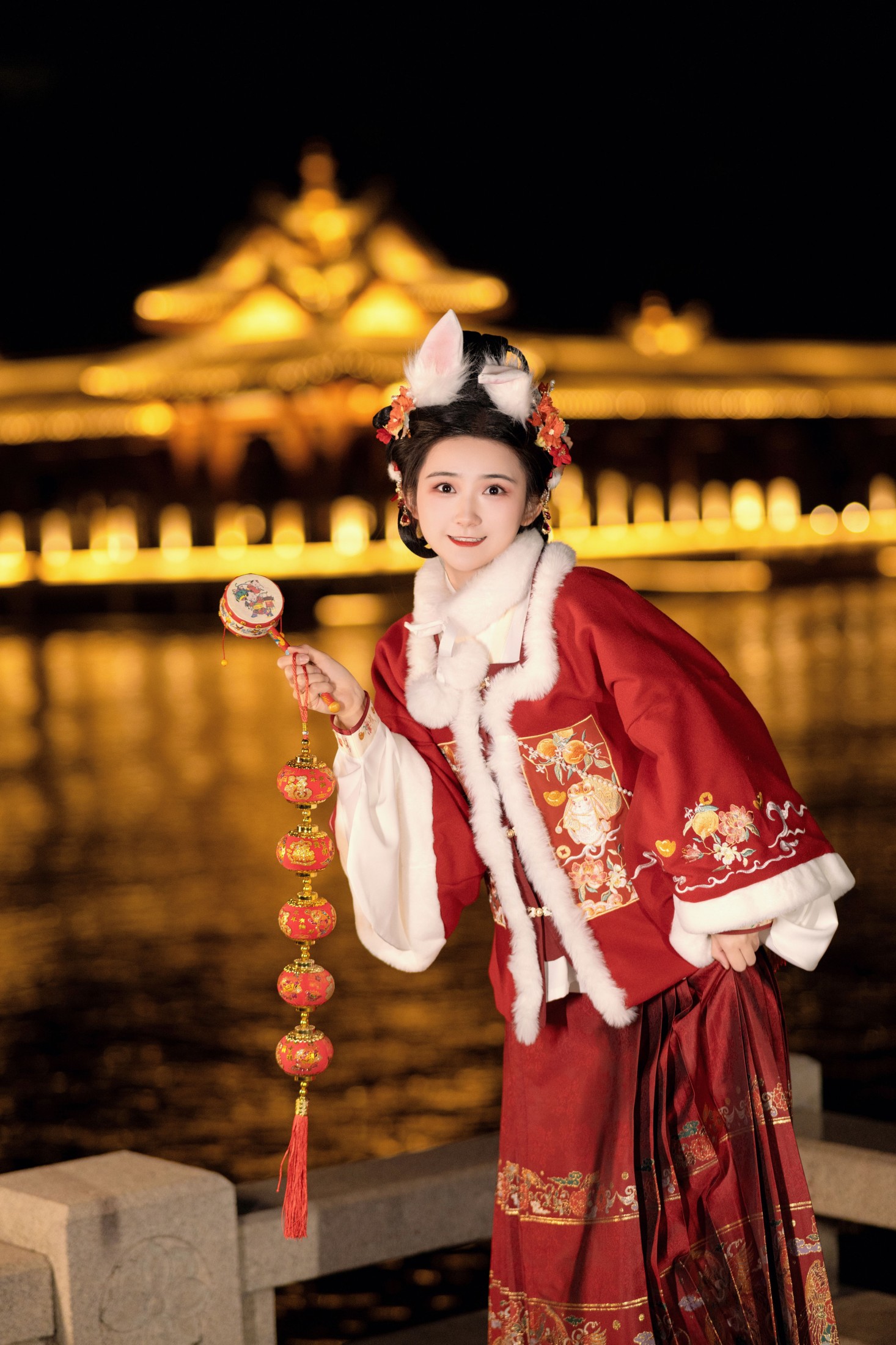图片[5] - 蛋糕的蛋蛋 - 《新年快乐》[22P] - 机器猫次元 - 机器猫次元