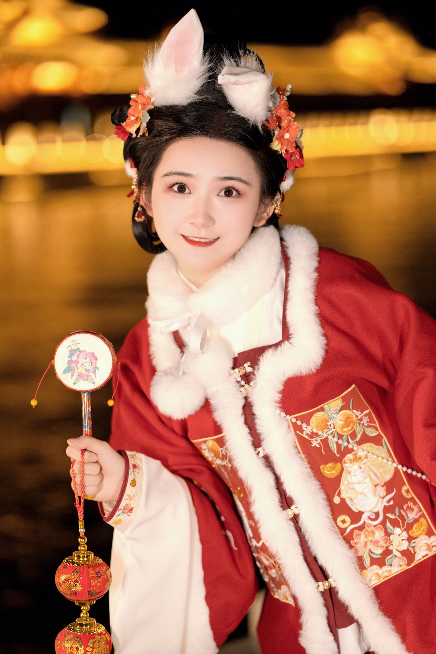 图片[8] - 蛋糕的蛋蛋 - 《新年快乐》[22P] - 机器猫次元 - 机器猫次元