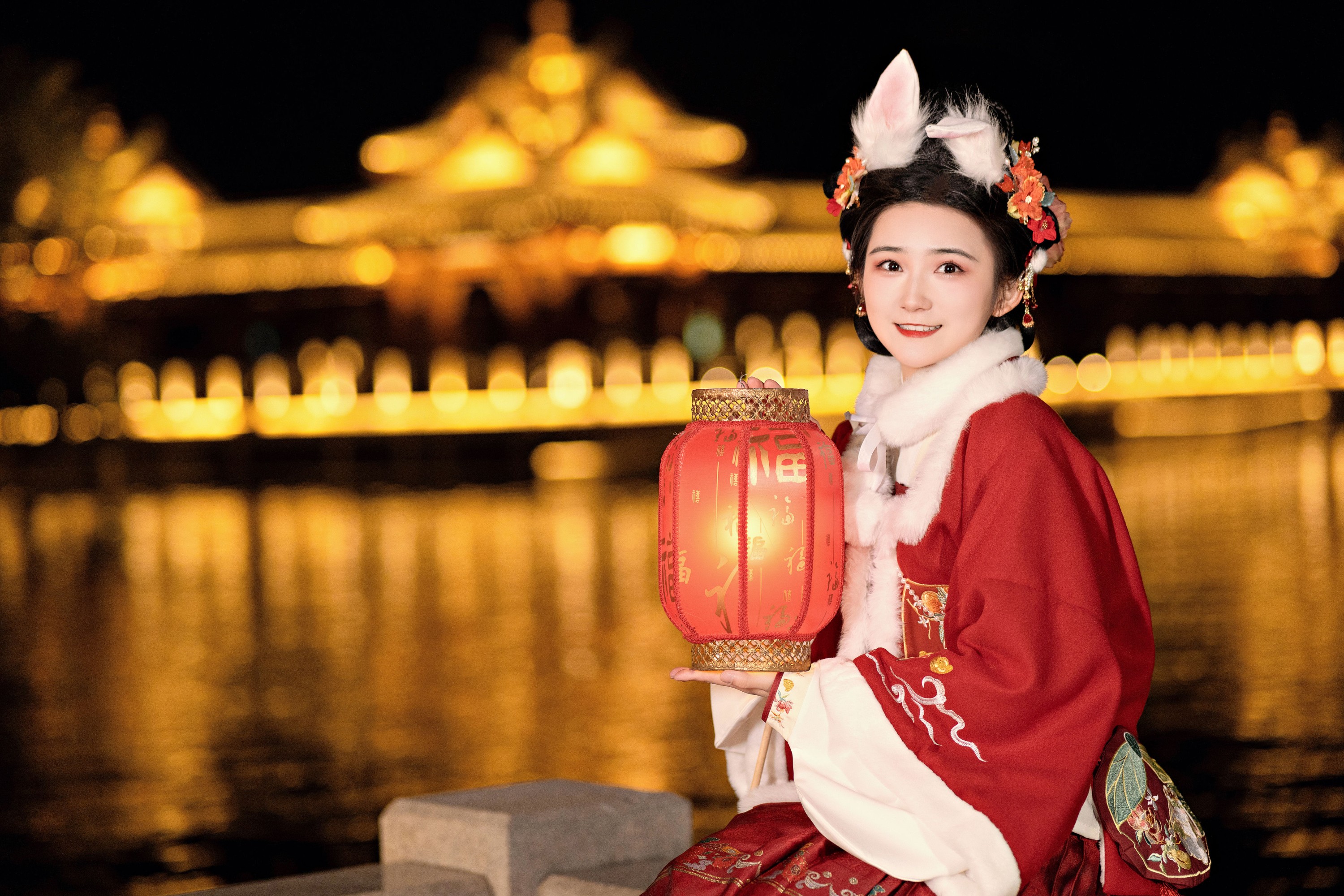 图片[7] - 蛋糕的蛋蛋 - 《新年快乐》[22P] - 机器猫次元 - 机器猫次元