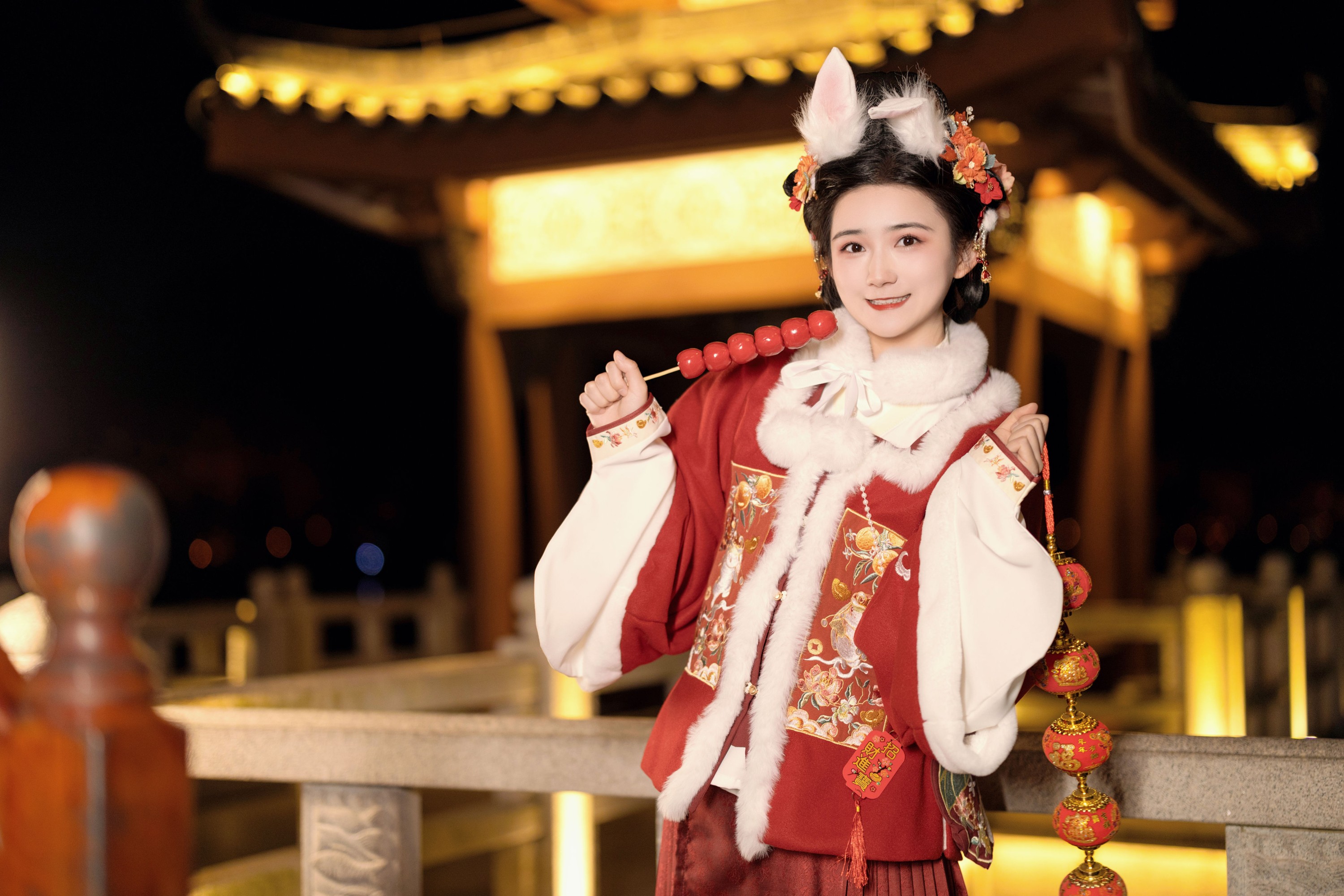 图片[6] - 蛋糕的蛋蛋 - 《新年快乐》[22P] - 机器猫次元 - 机器猫次元