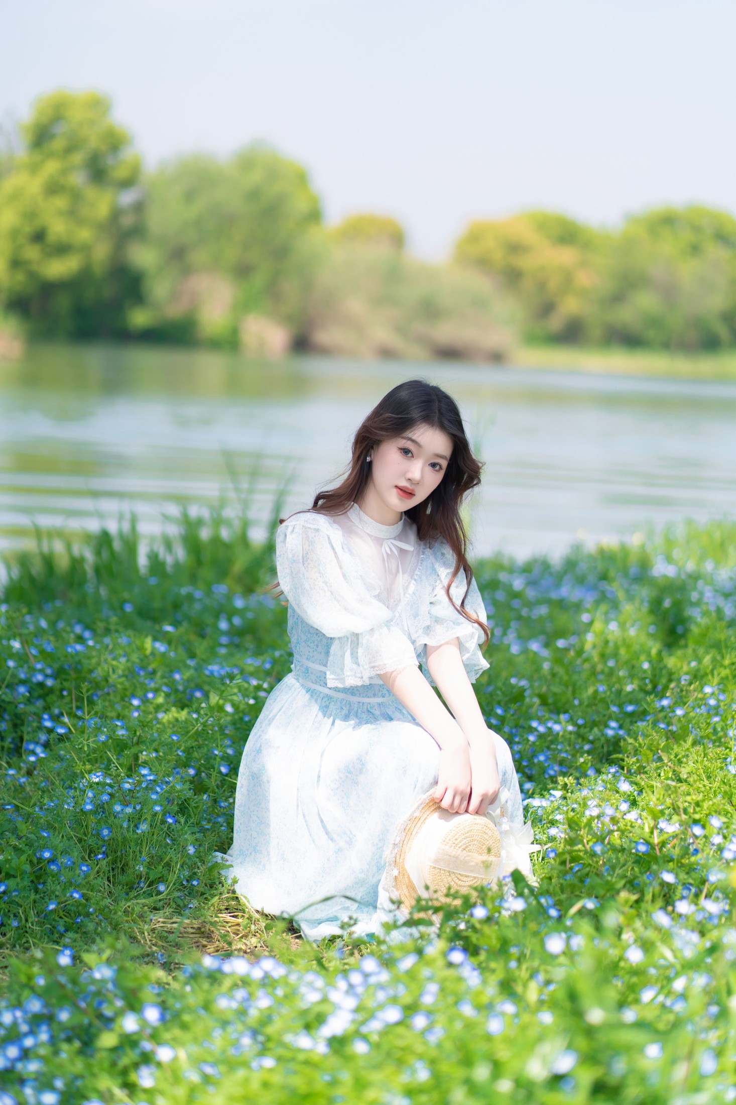 图片[6] - 星星泡饭 - 《喜林草的花语》[24P] - 机器猫次元 - 机器猫次元