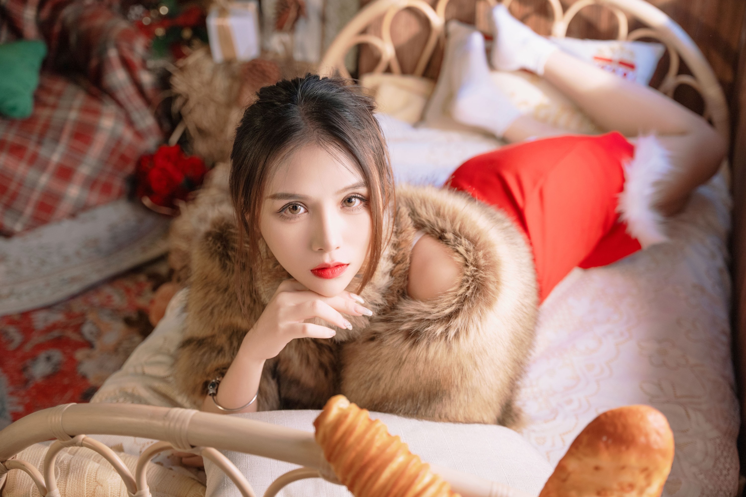 图片[7] - Gaia - 《圣诞上集》[22P] - 机器猫次元 - 机器猫次元