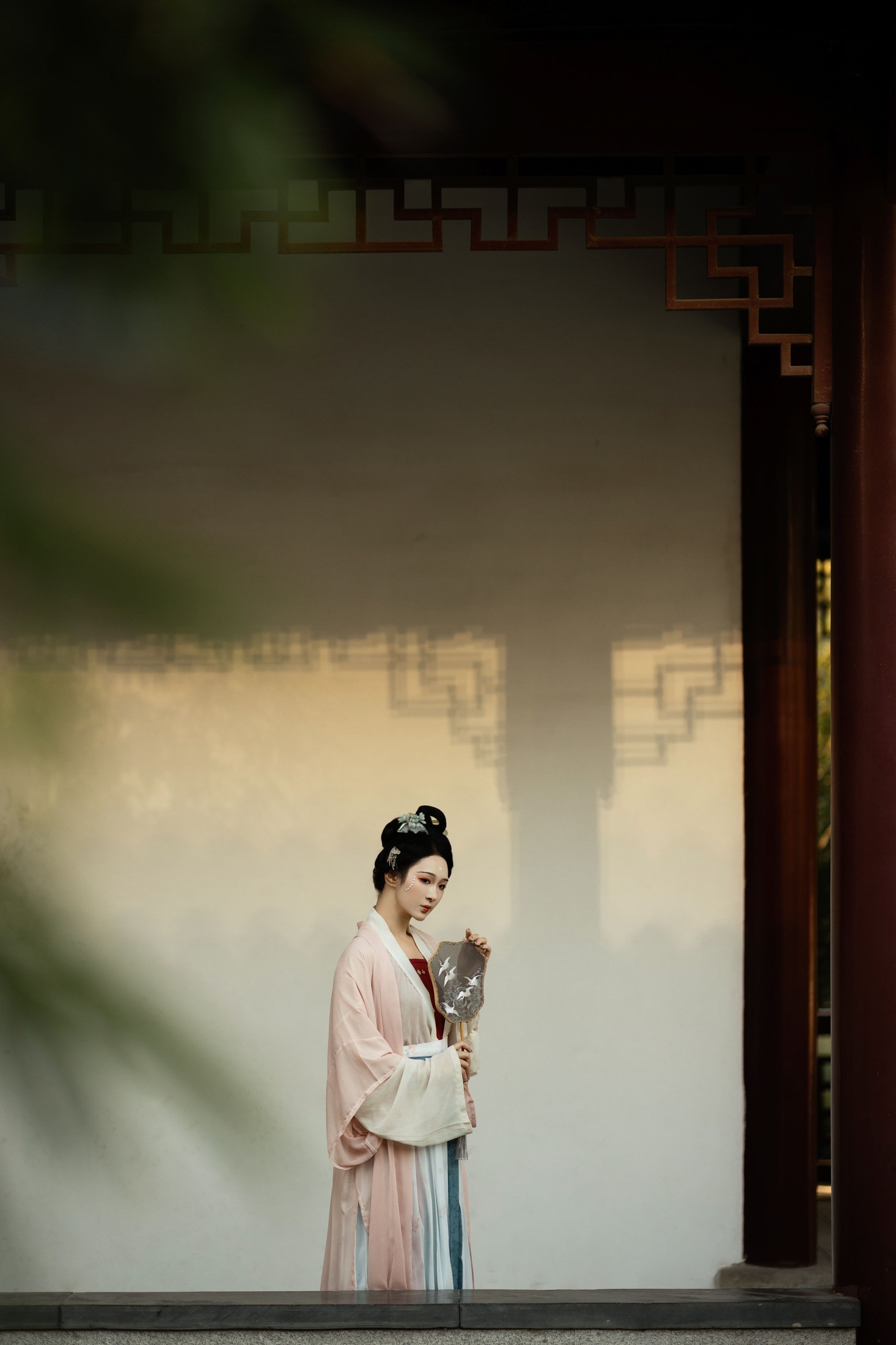 图片[5] - 冰冷的西瓜 - 《残阳过西楼》[30P] - 机器猫次元 - 机器猫次元