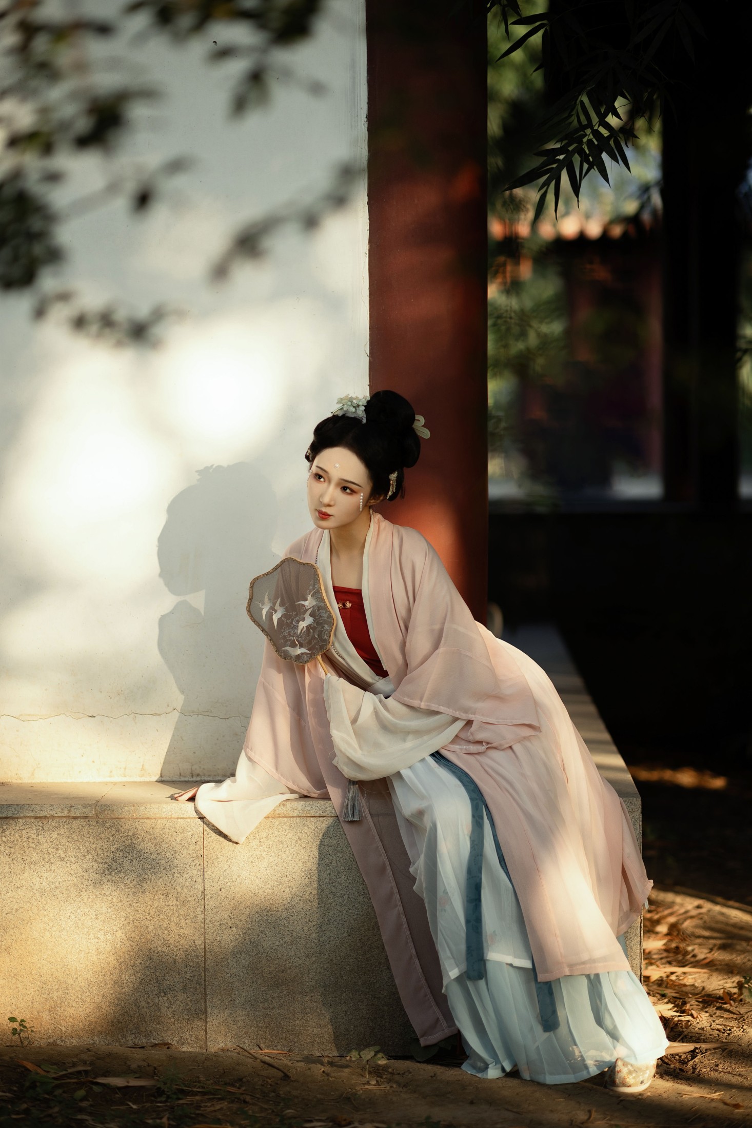 图片[7] - 冰冷的西瓜 - 《残阳过西楼》[30P] - 机器猫次元 - 机器猫次元