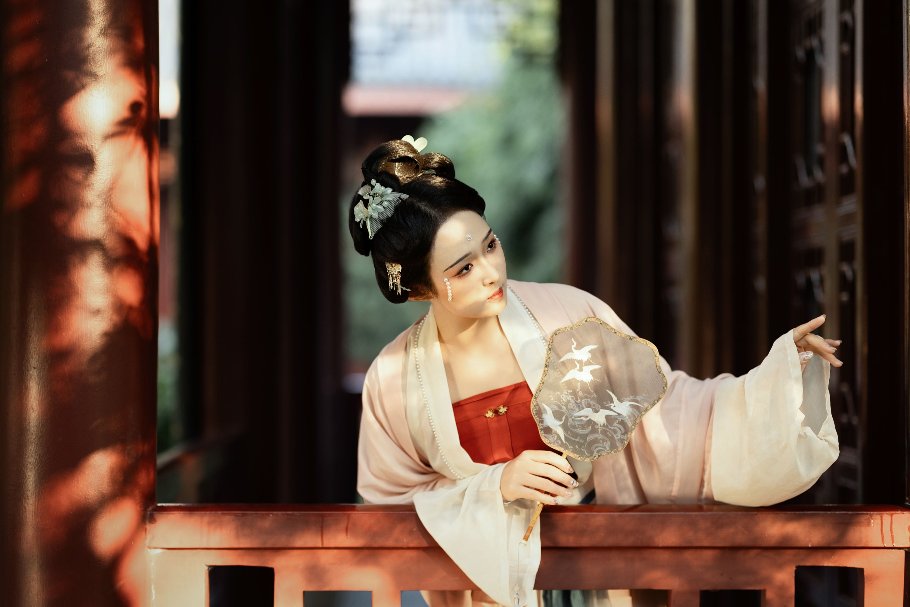 图片[8] - 冰冷的西瓜 - 《残阳过西楼》[30P] - 机器猫次元 - 机器猫次元