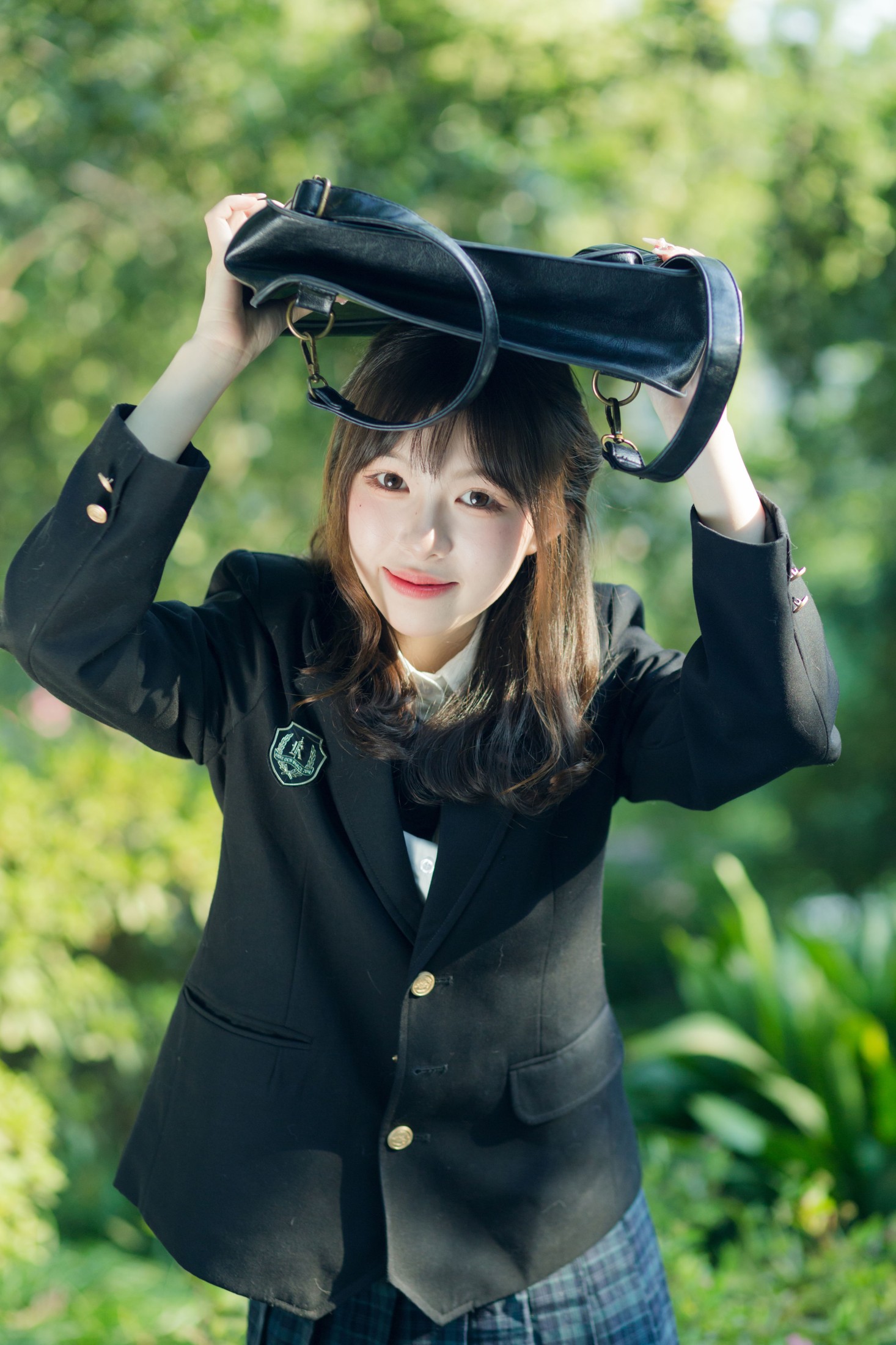 图片[6] - 三三捕梦日记 - 《风的秘密》[24P] - 机器猫次元 - 机器猫次元